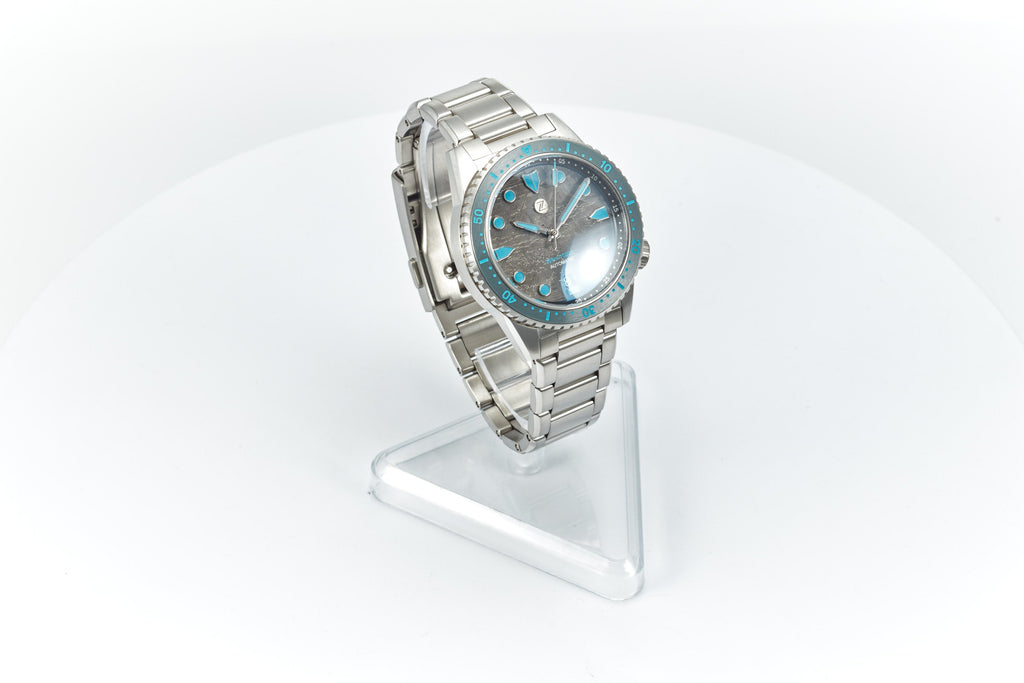 Mako 300m Diver Meteorite
