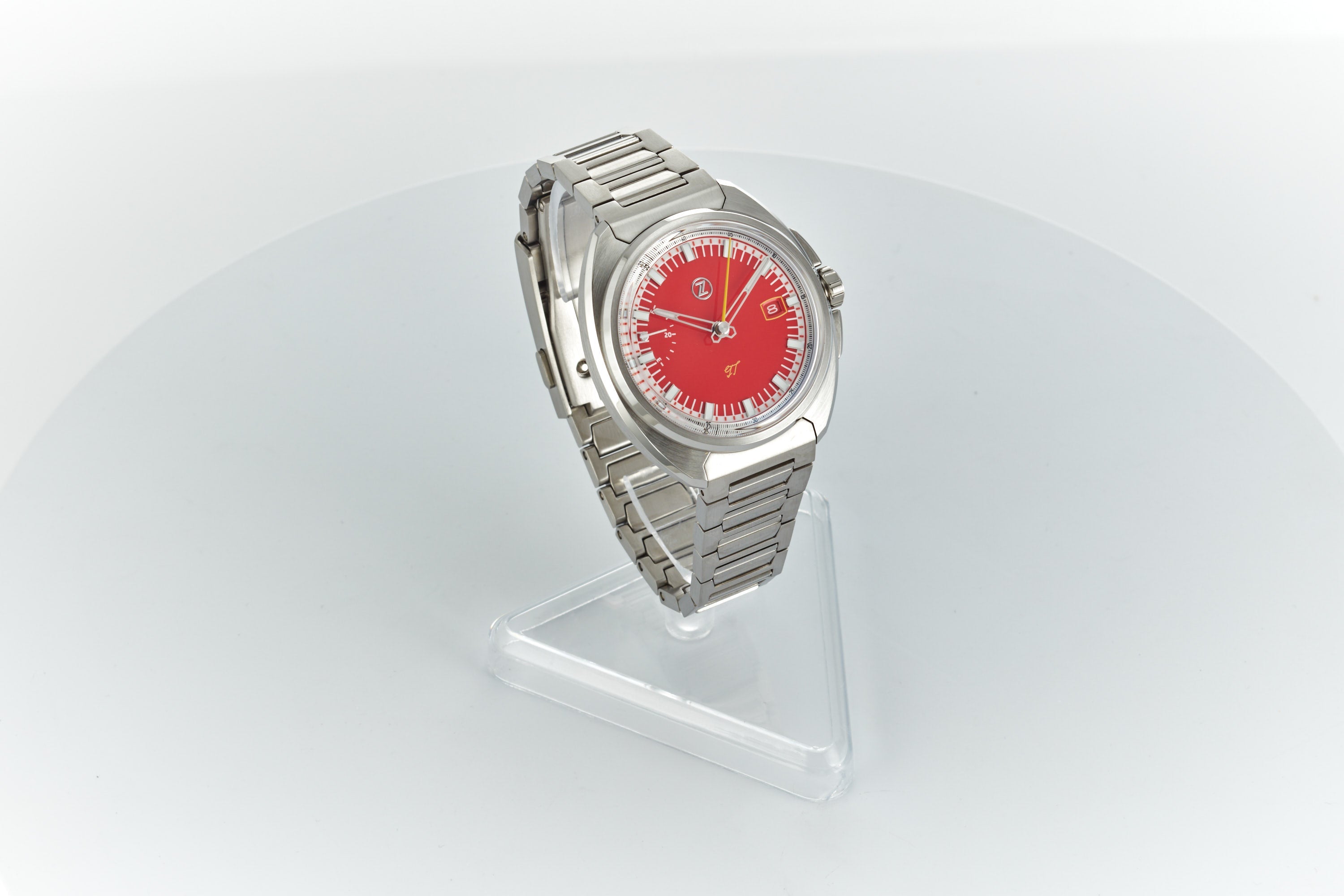 GT 'Rosso'