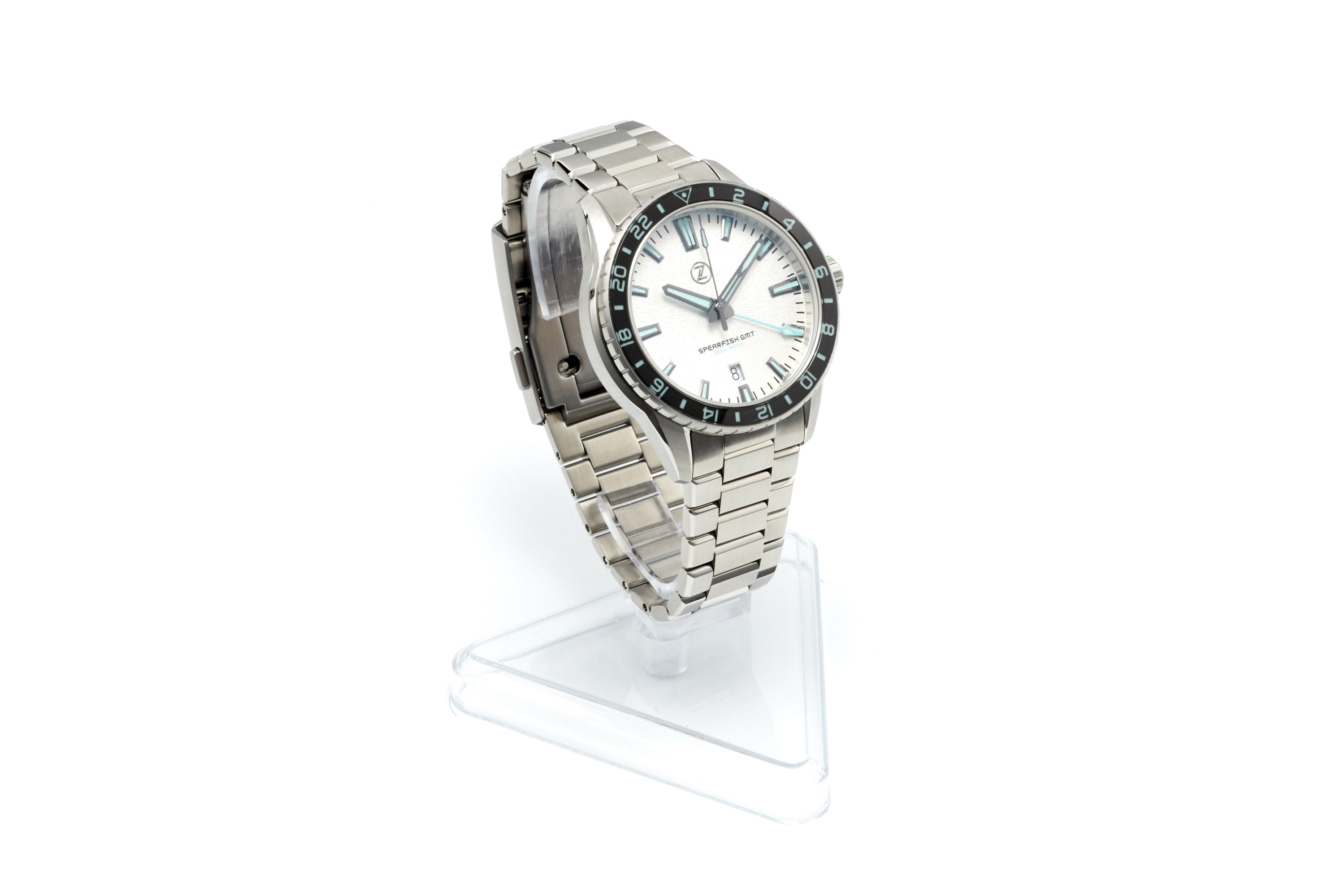 Spearfish GMT Frost