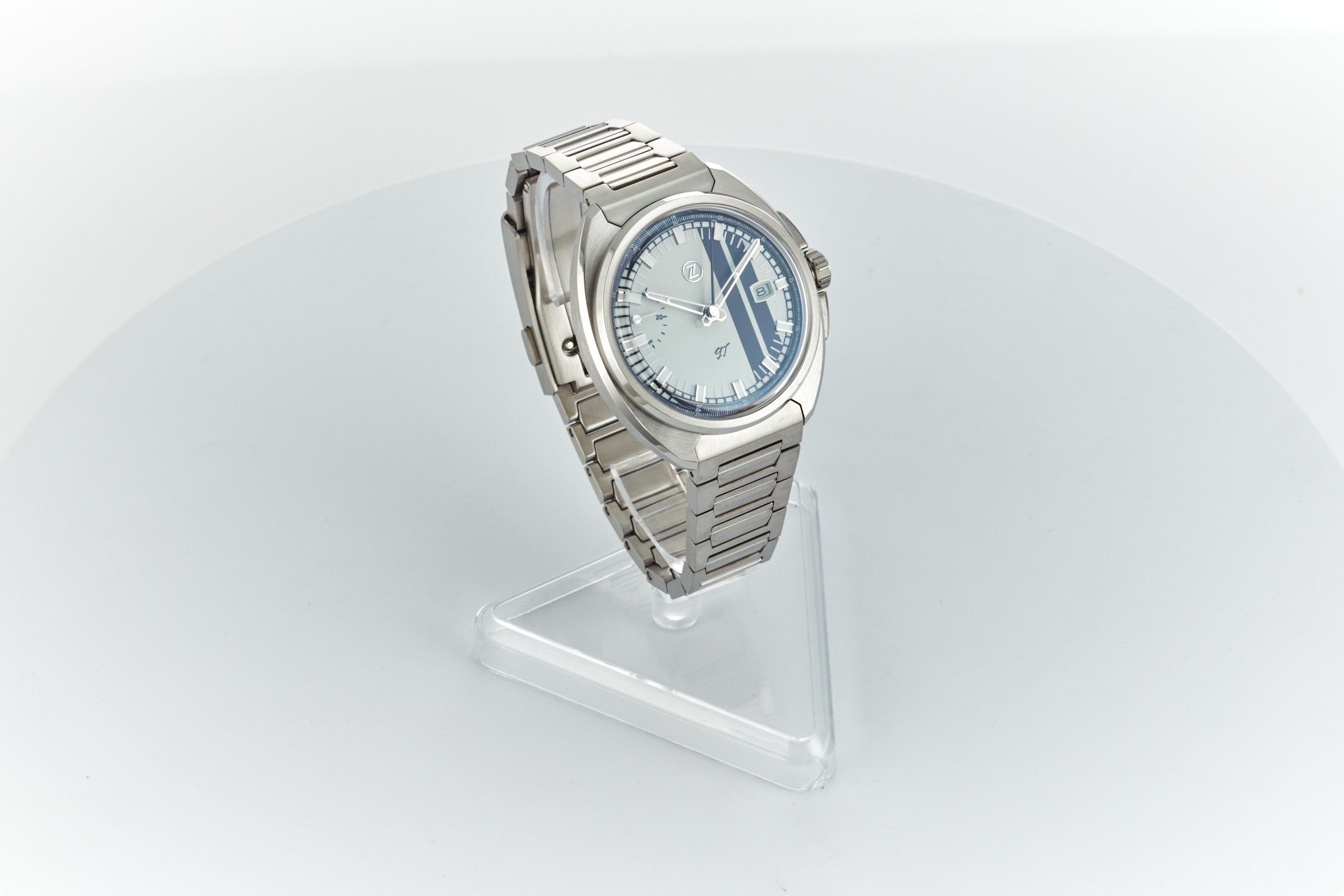 GT 'Argento'