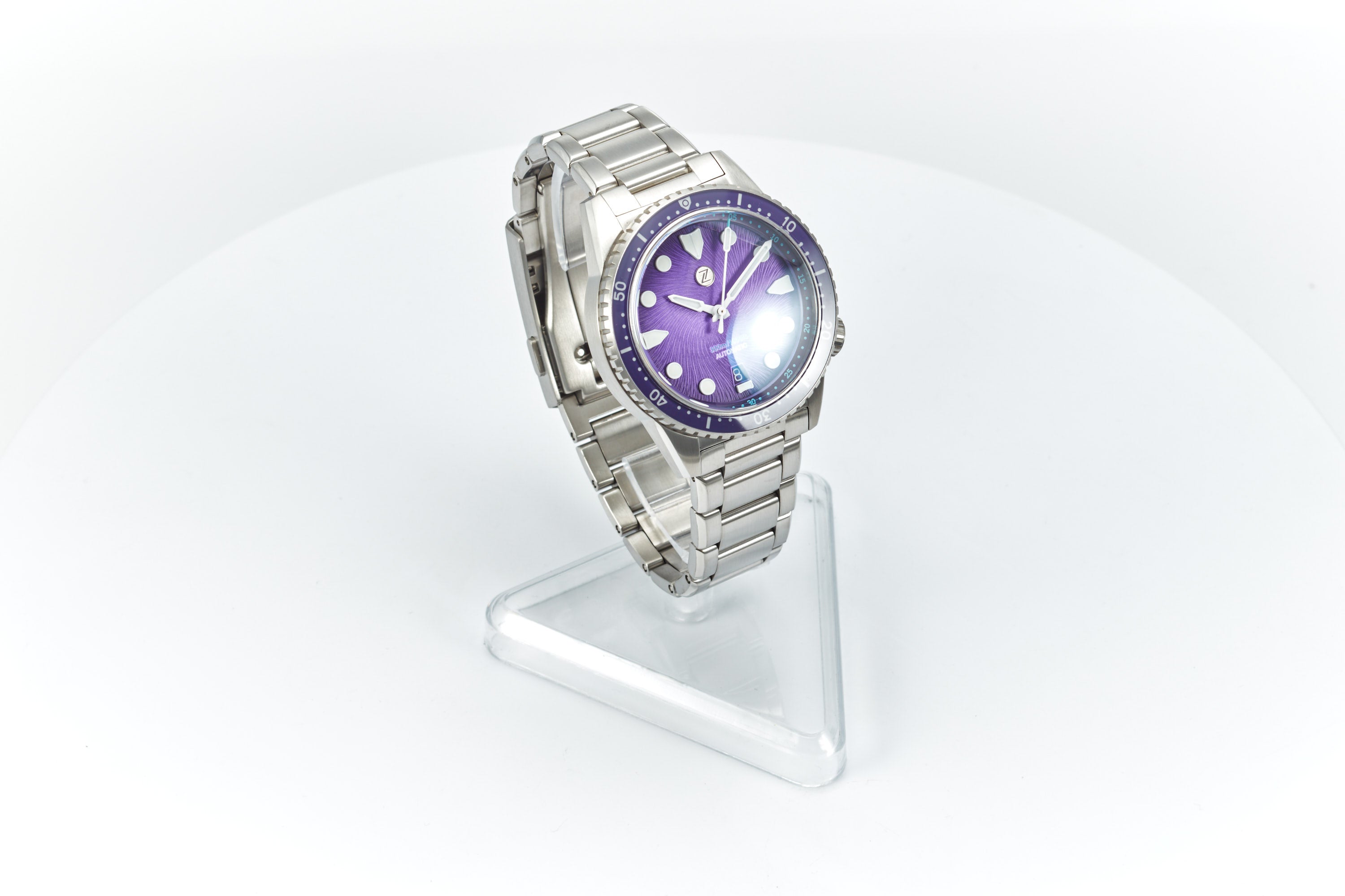 Mako 300m Diver 'Nebula'