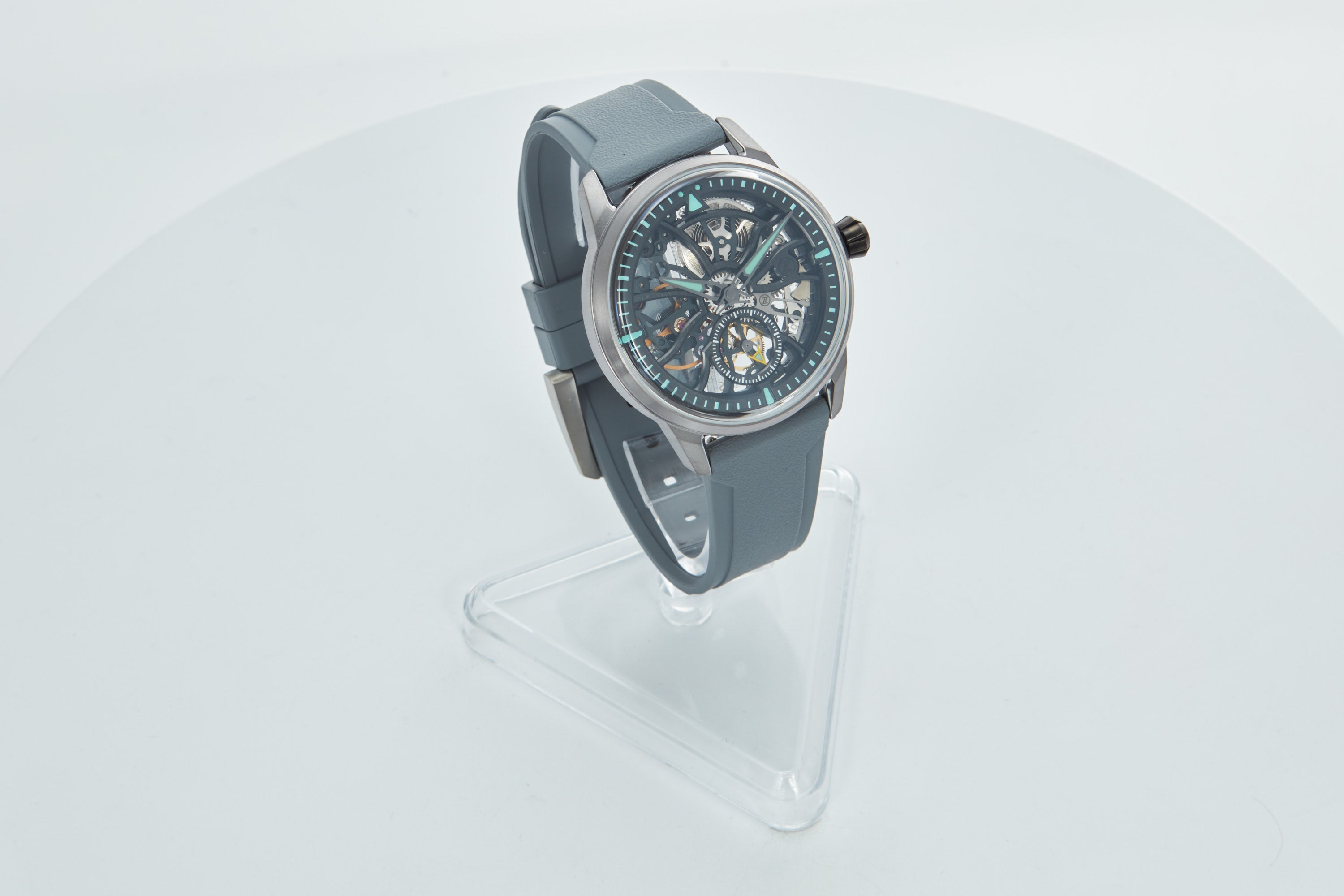 Skyraider 40 Skeleton Tantalum