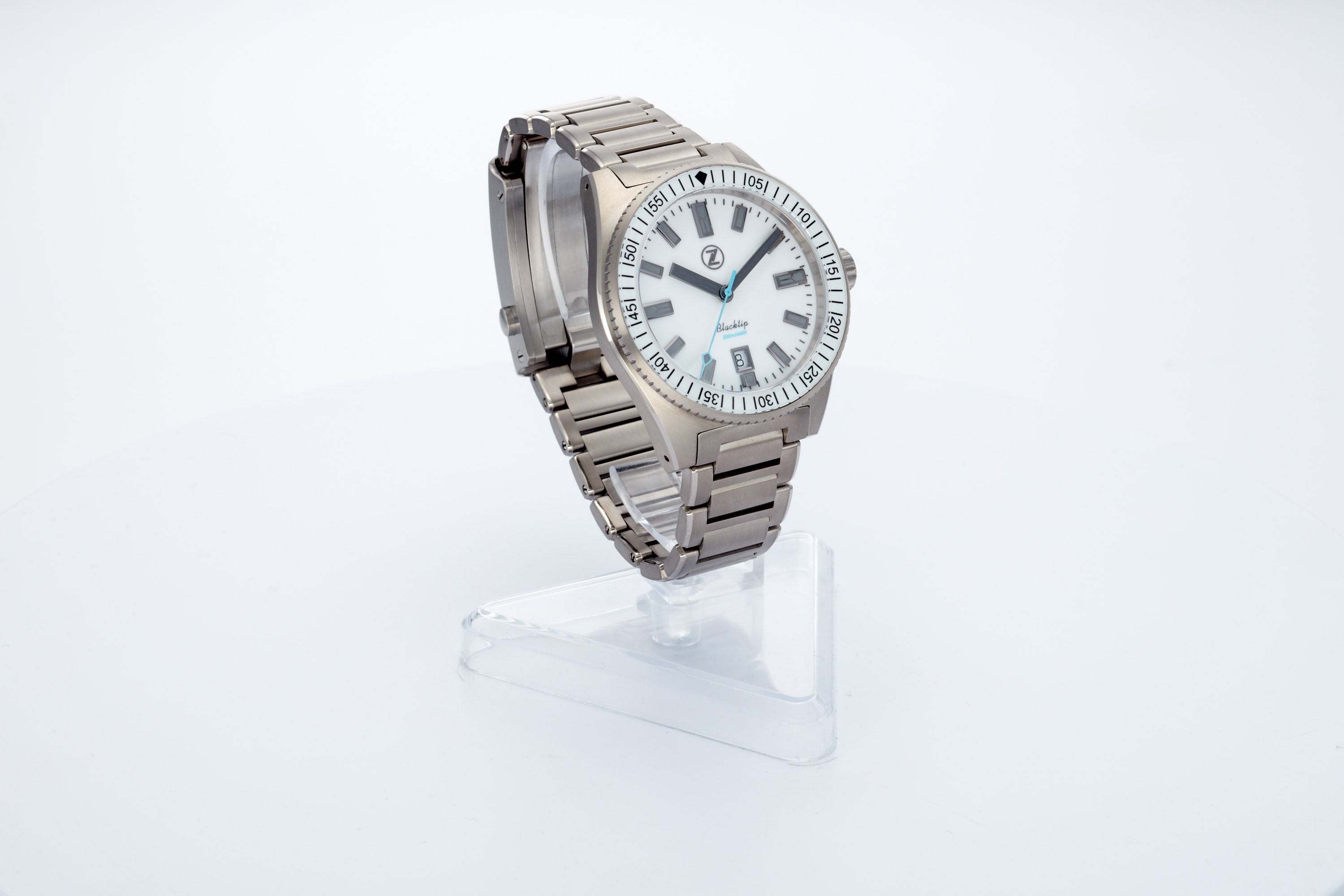 Blacktip 200m Ti Frost