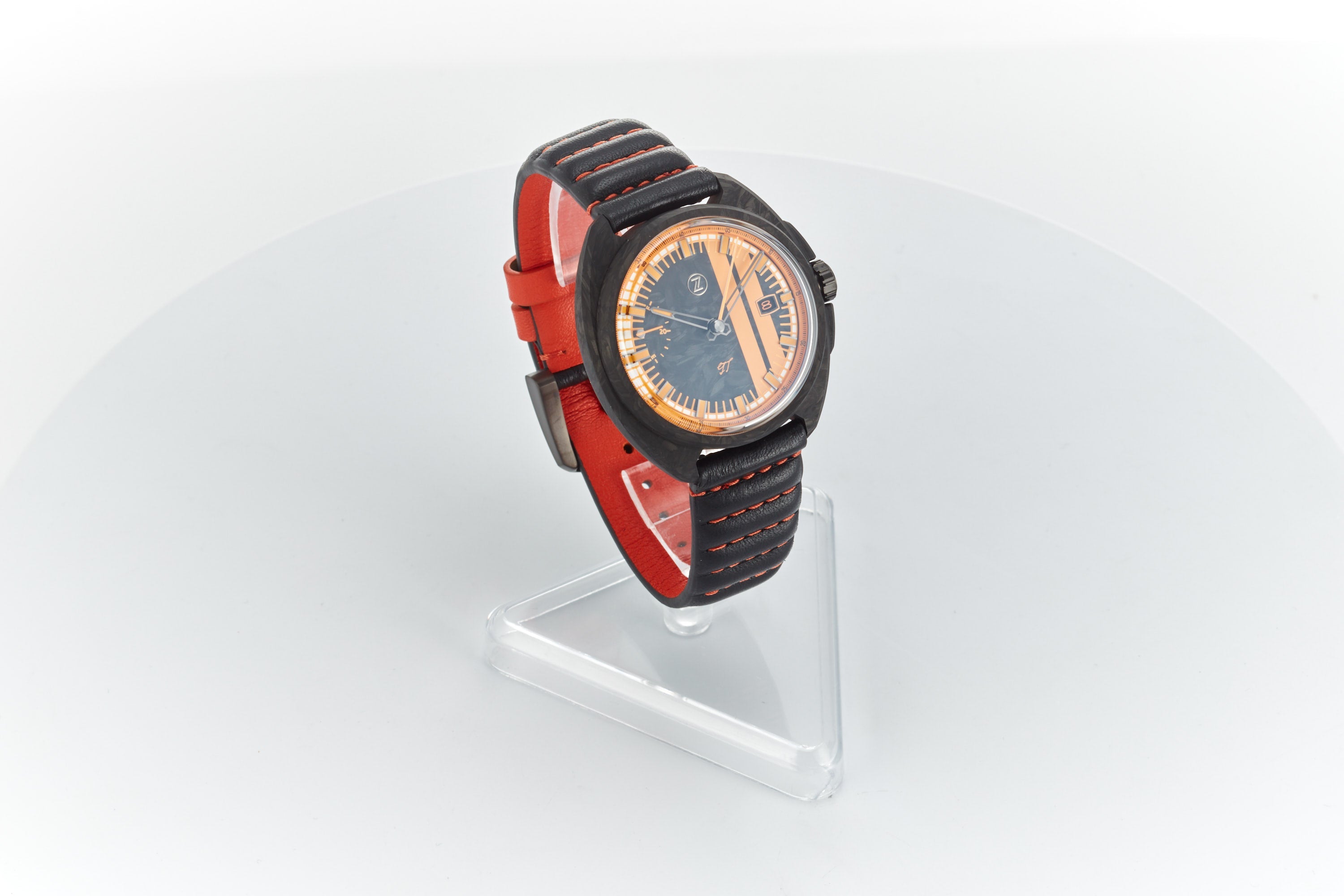 GT Carbon 'Supernova'