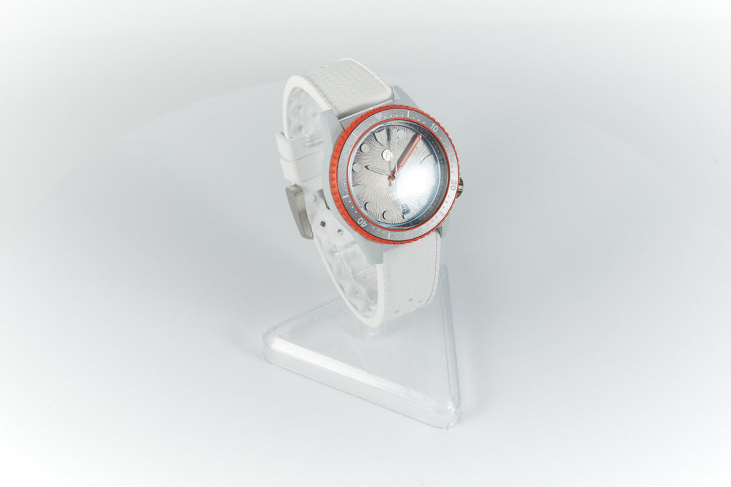 Mako 300m Diver 'Solar Flare'