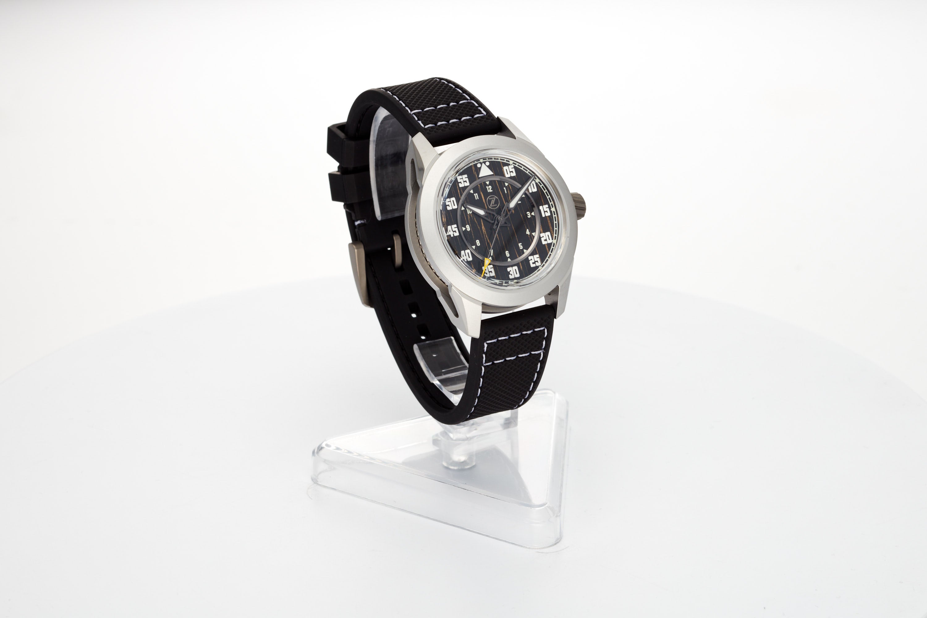 Eagle 2 Ti 'Carbon'