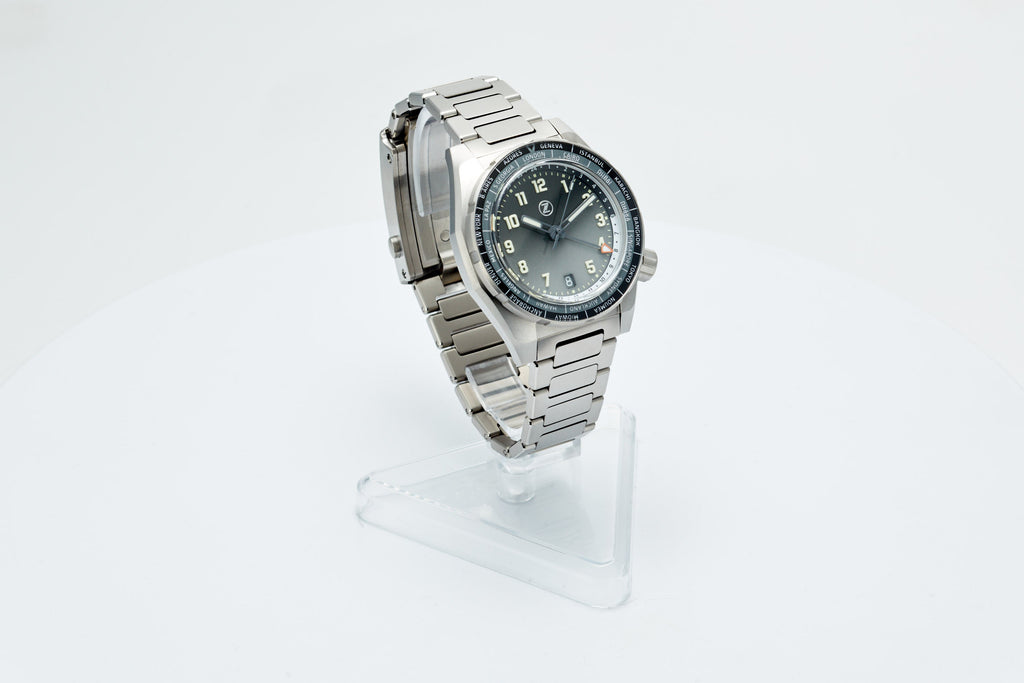Thresher 41mm Dusk