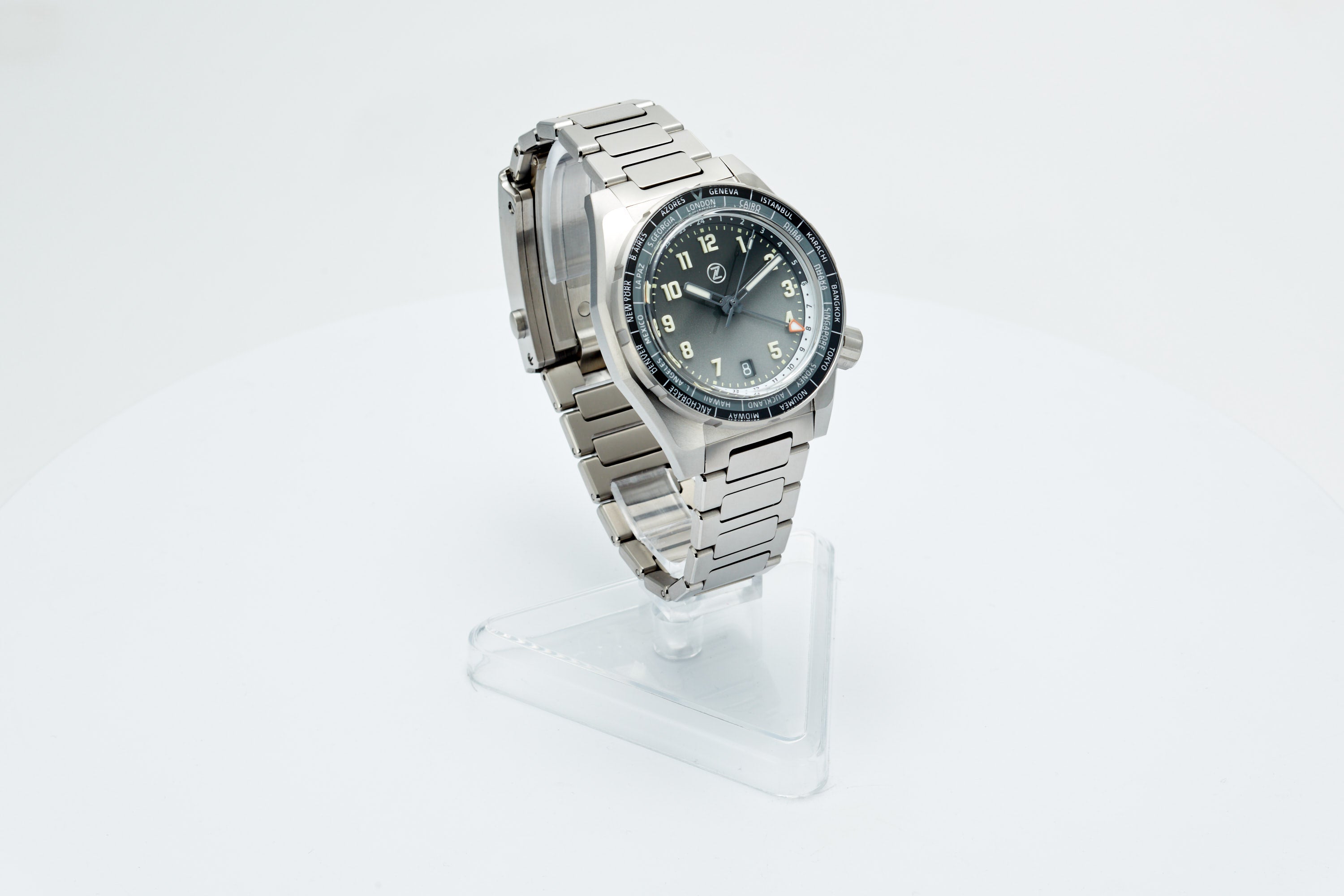Thresher 41mm Dusk