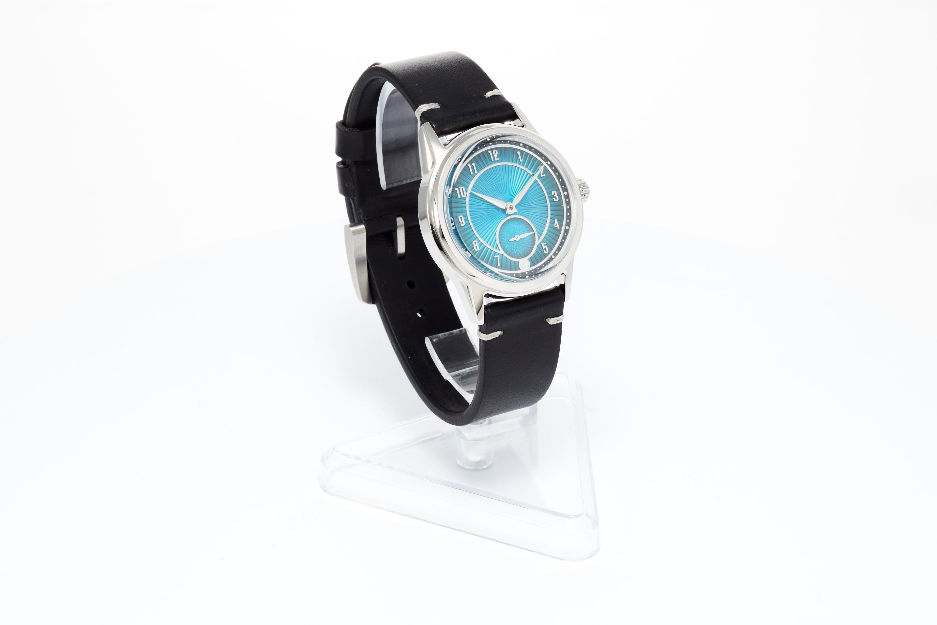Nova 37mm Teal