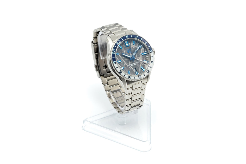 Spearfish GMT Meteorite