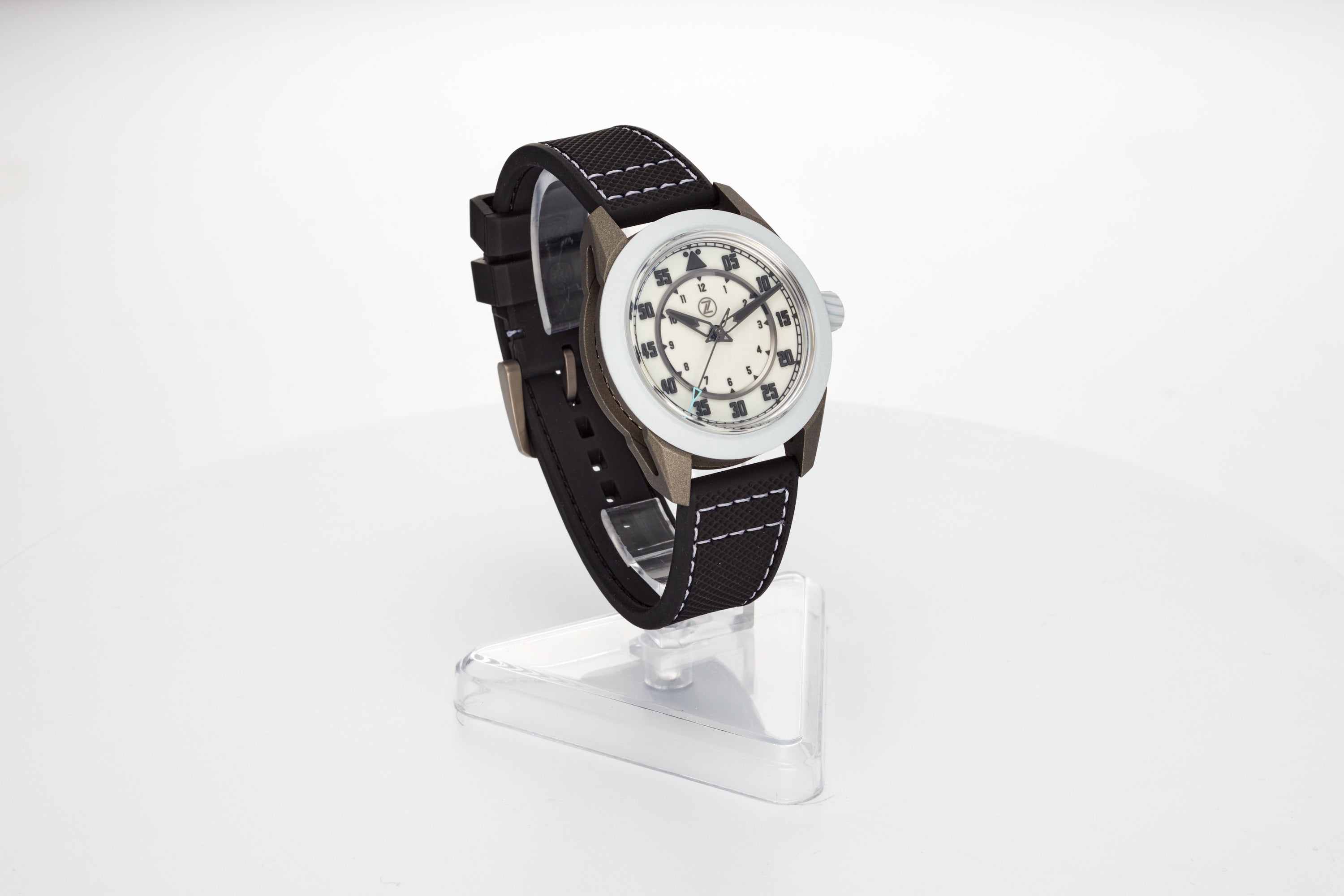 Eagle 2 Ti 'Arctic'