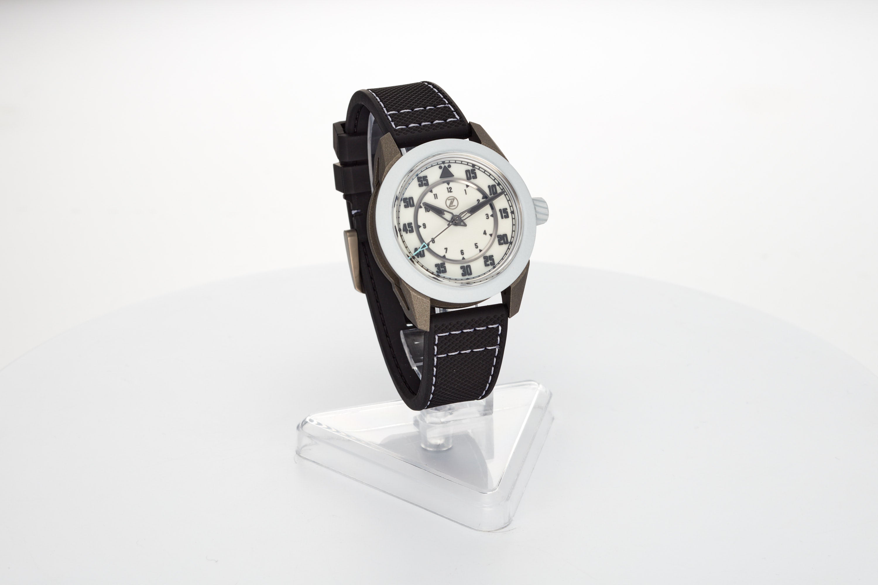 Eagle 2 Ti 'Arctic'