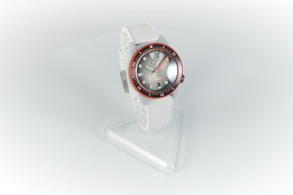 Mako 300m Diver 'Solar Flare'