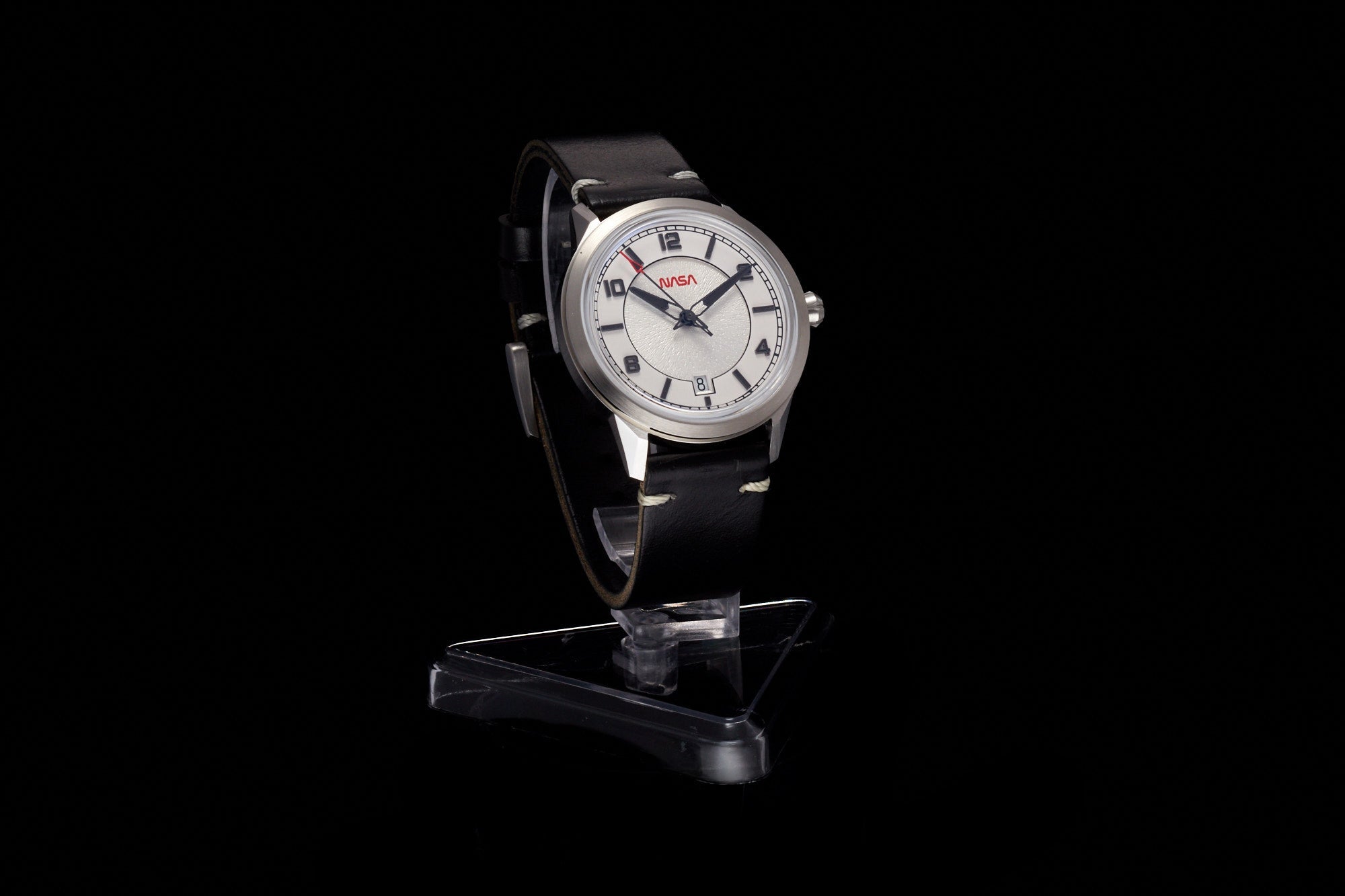 Comet 39mm 'NASA' Edition