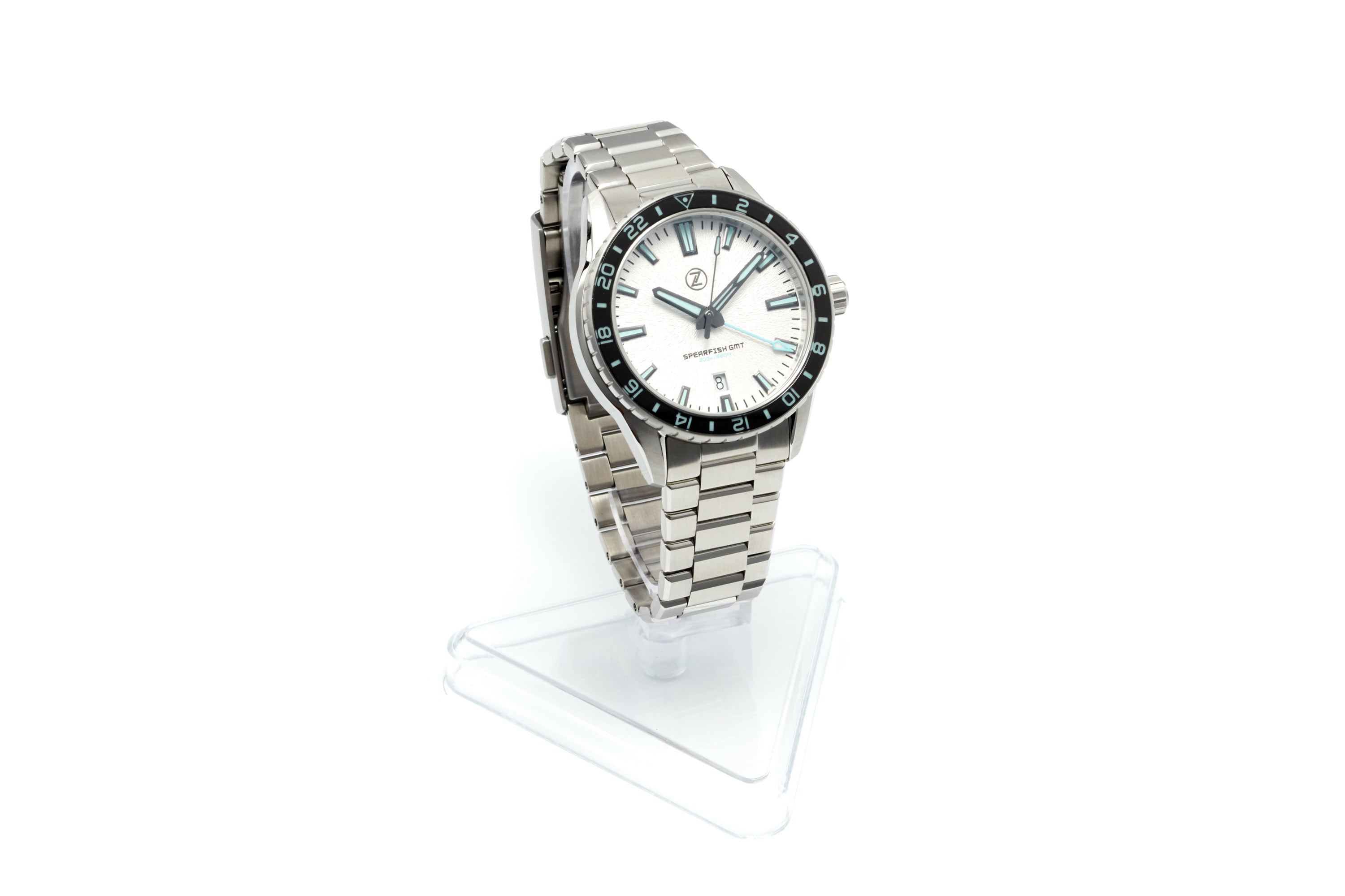 Spearfish GMT Frost