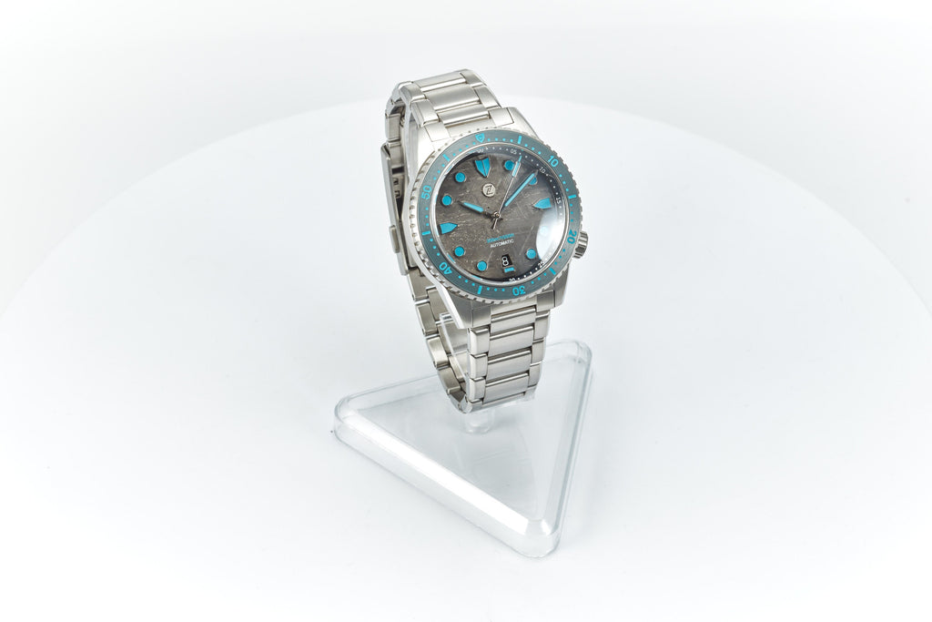 Mako 300m Diver Meteorite