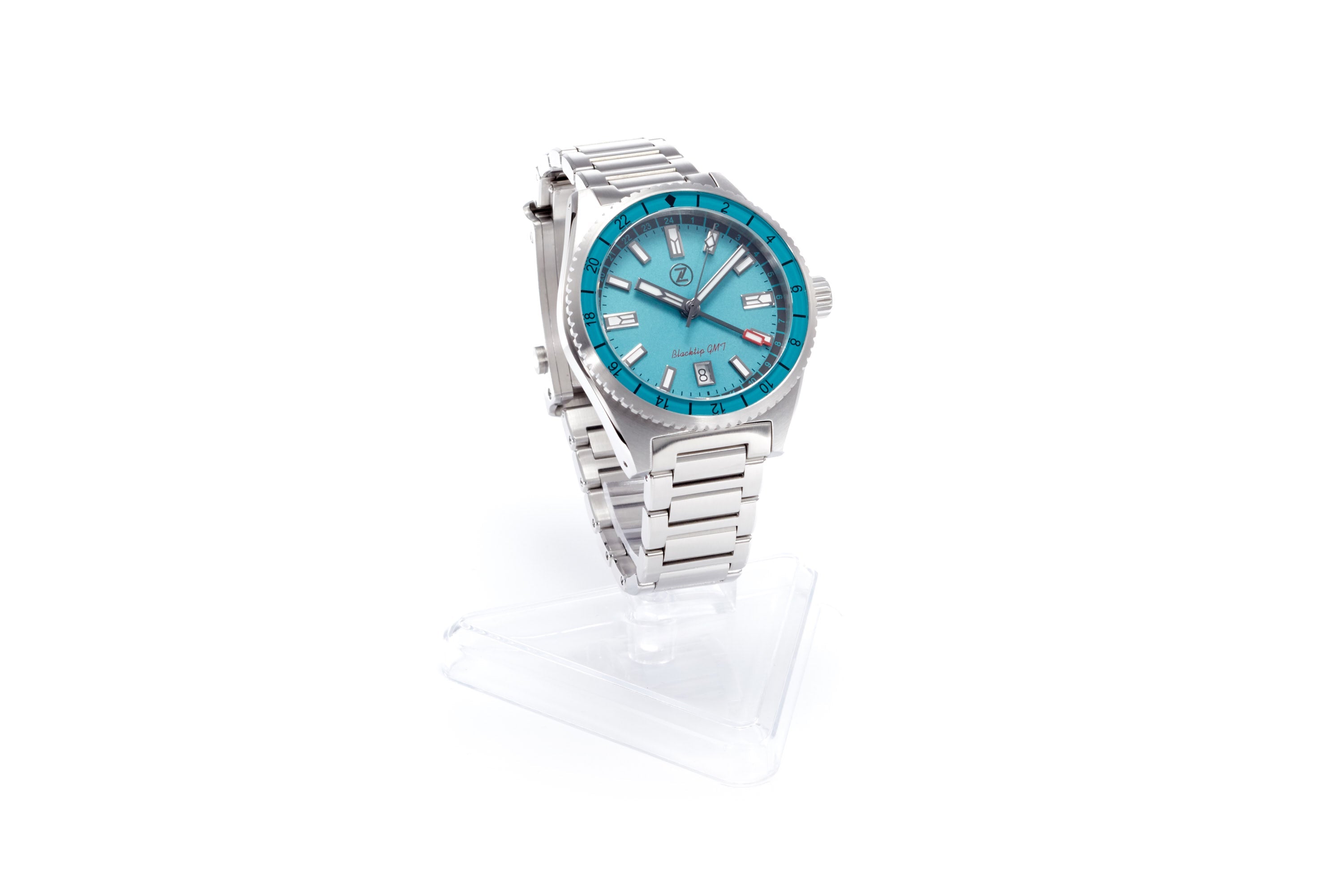 Blacktip 200m GMT Teal