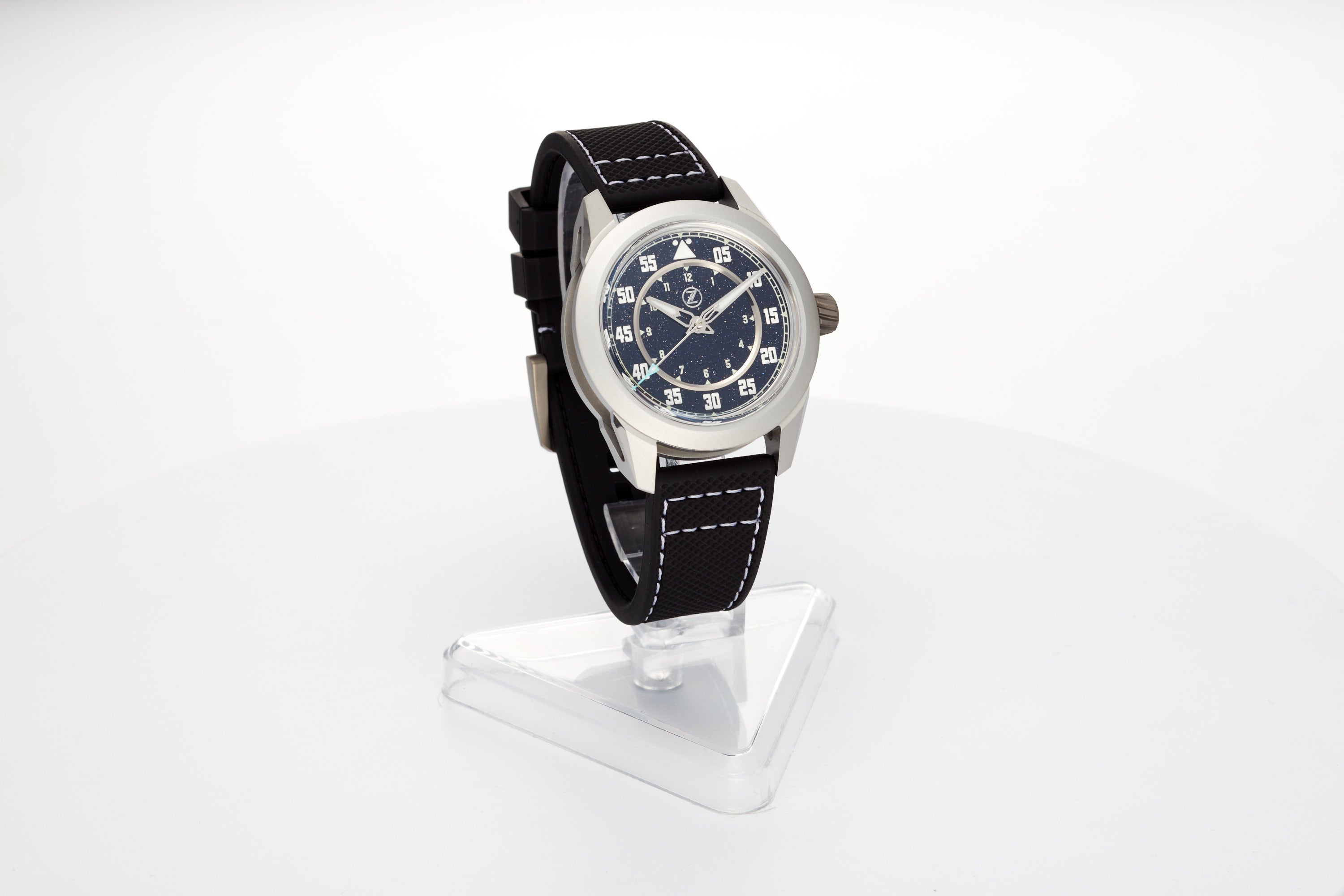 Eagle 2 Ti 'Aventurine'