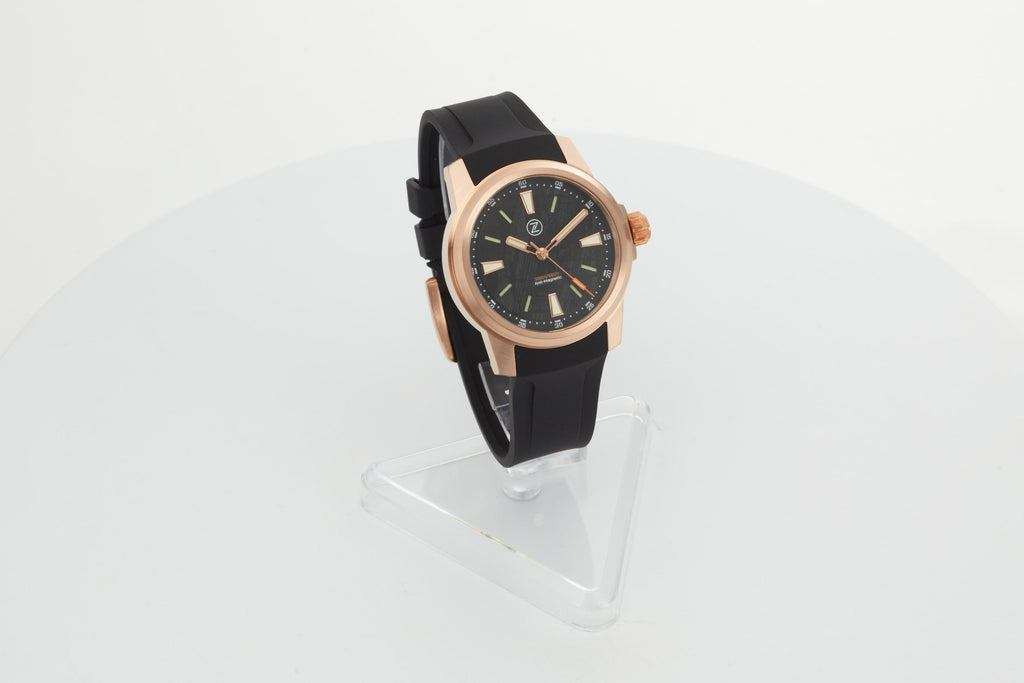 Aurora Field 38mm Br 'Meteorite'