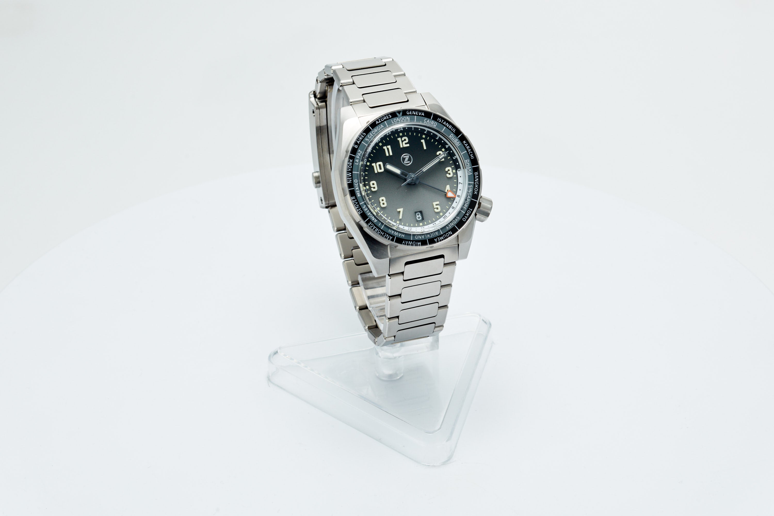 Thresher 41mm Dusk