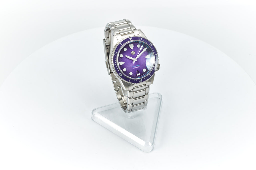 Mako 300m Diver 'Nebula'