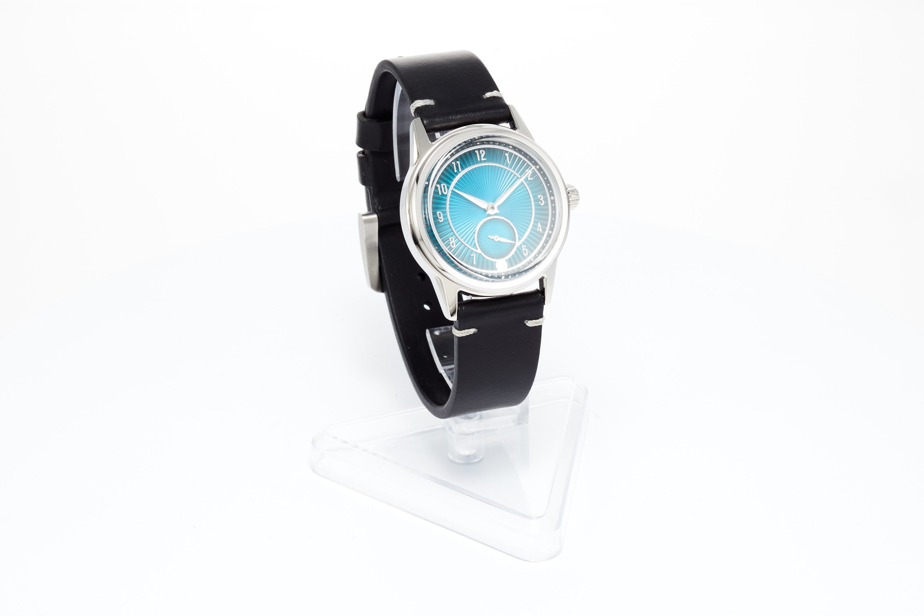 Nova 37mm Teal