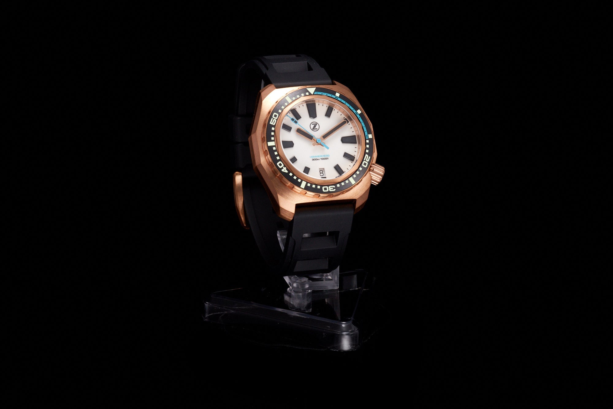 Hammerhead V3 300m Bronze 'Frost'