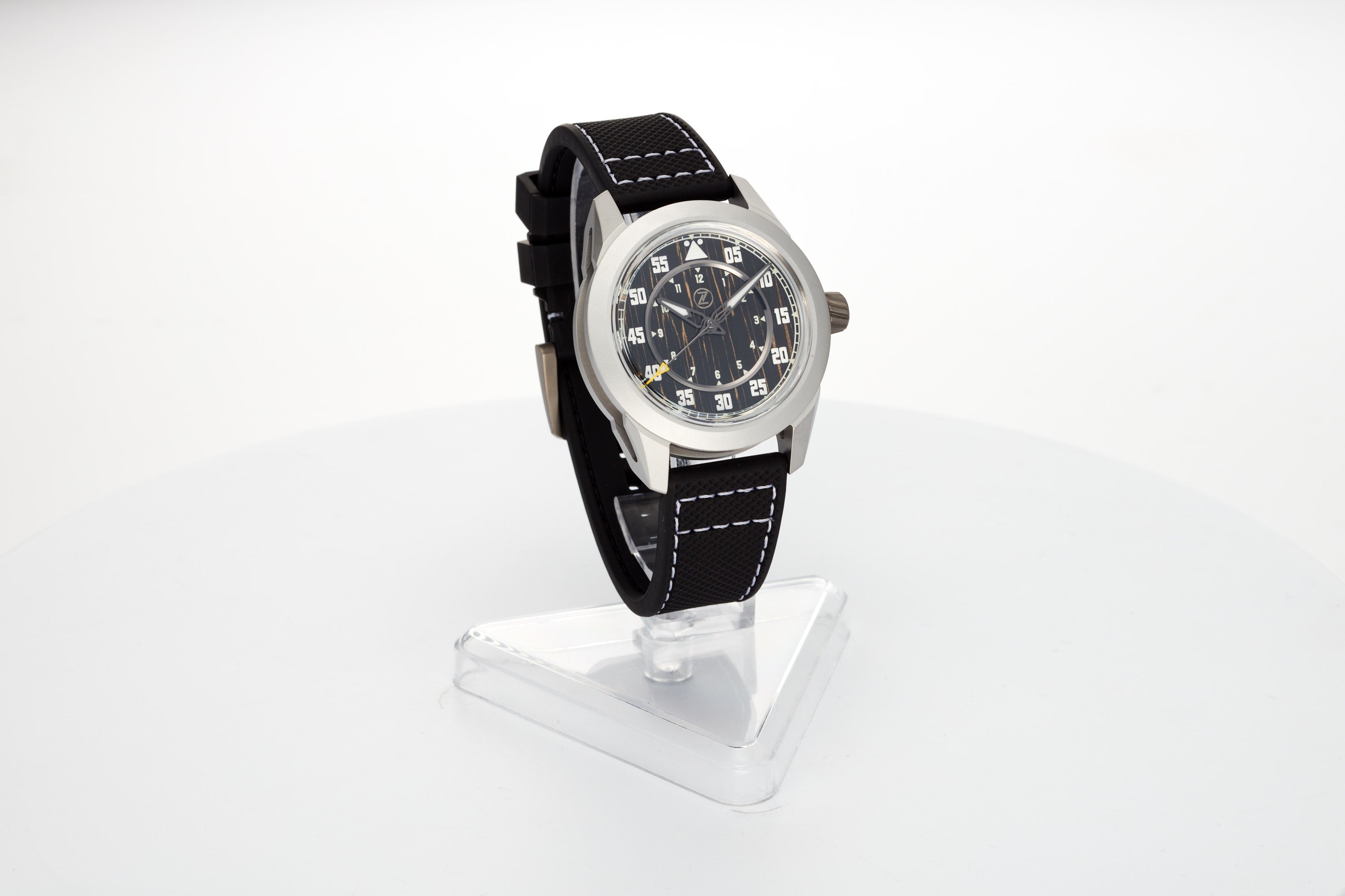 Eagle 2 Ti 'Carbon'