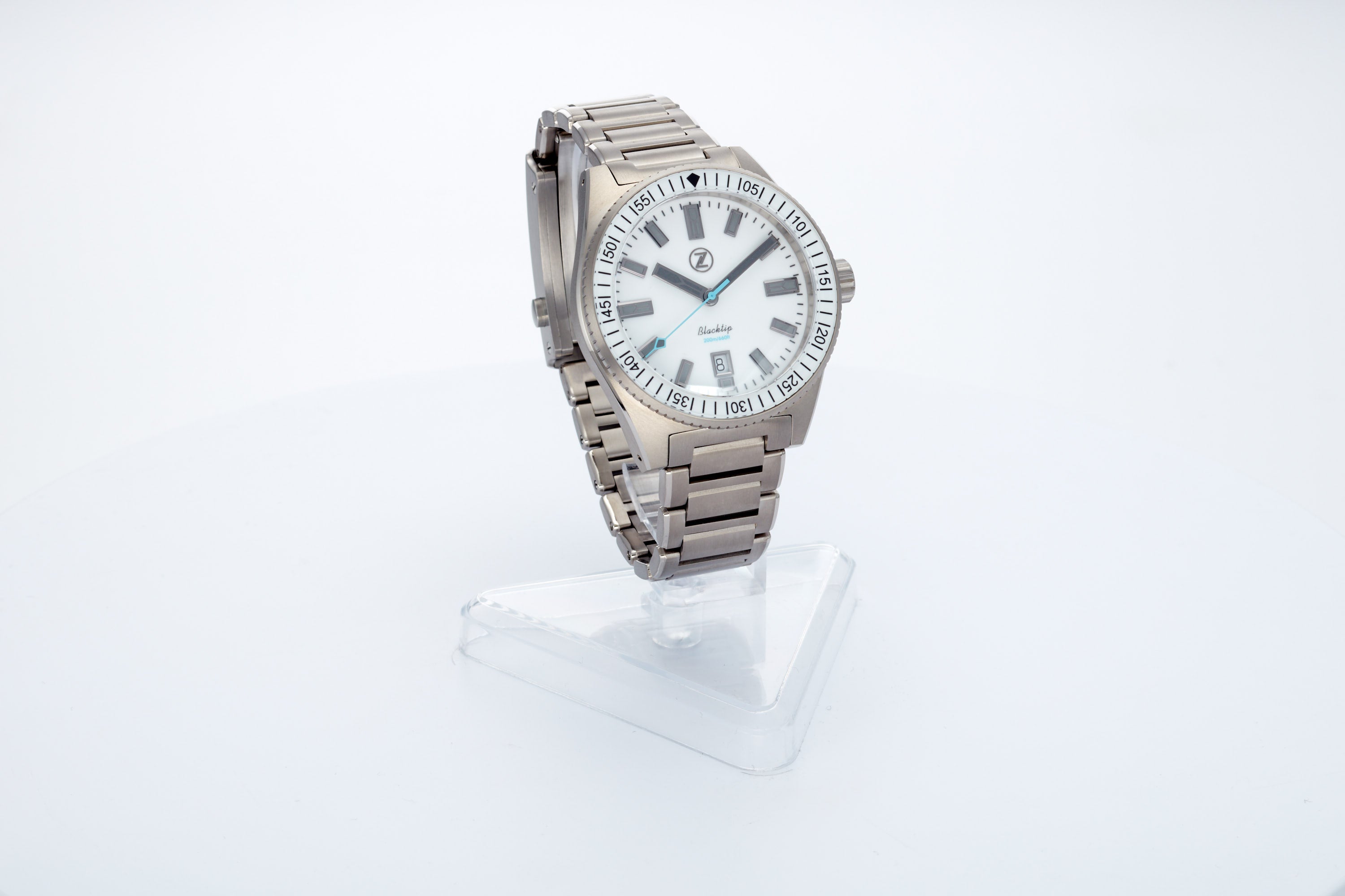 Blacktip 200m Ti Frost