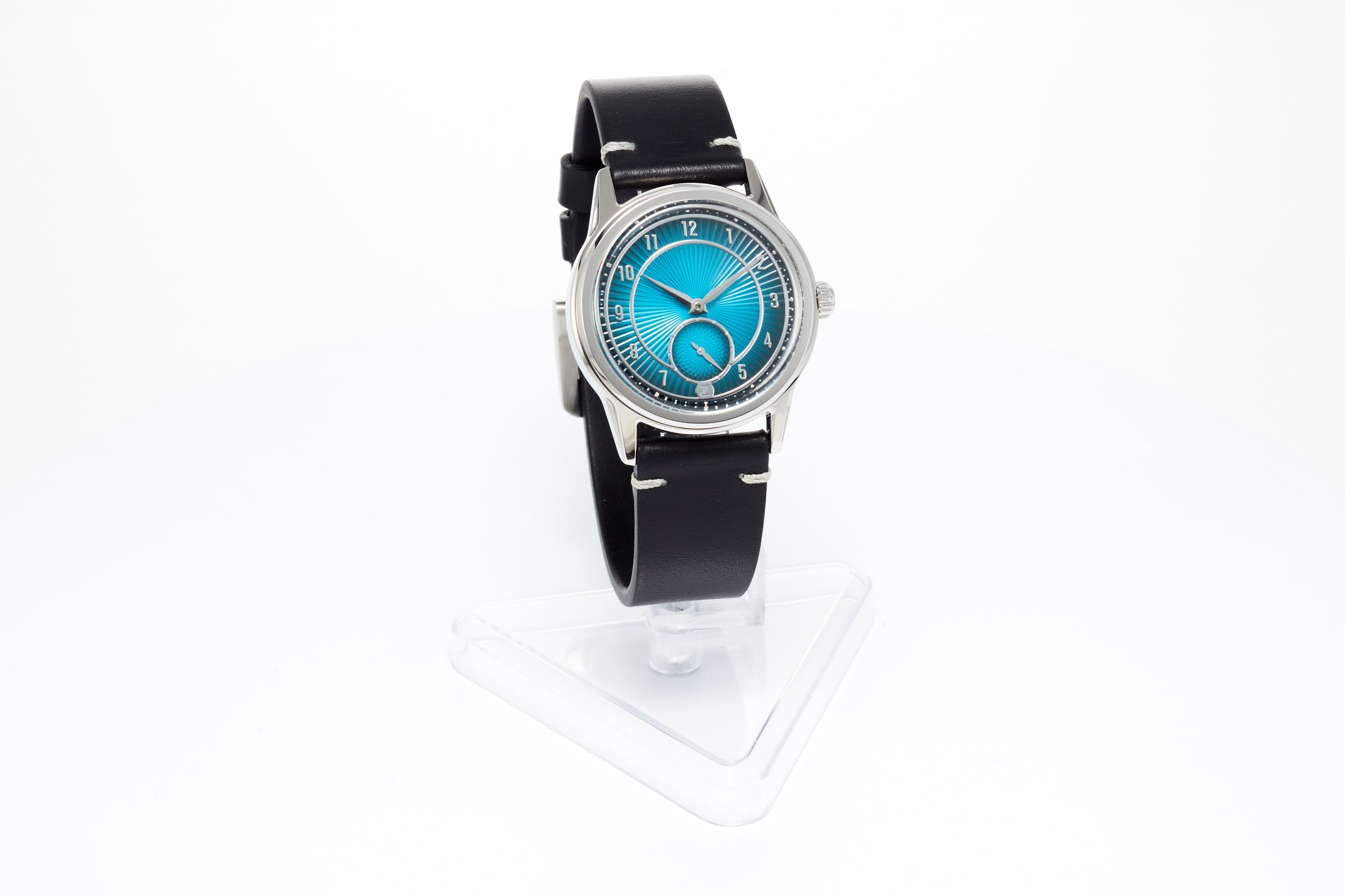 Nova 37mm Teal