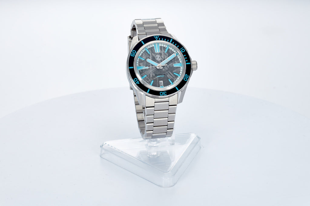 Swordfish 40mm SS Meteorite