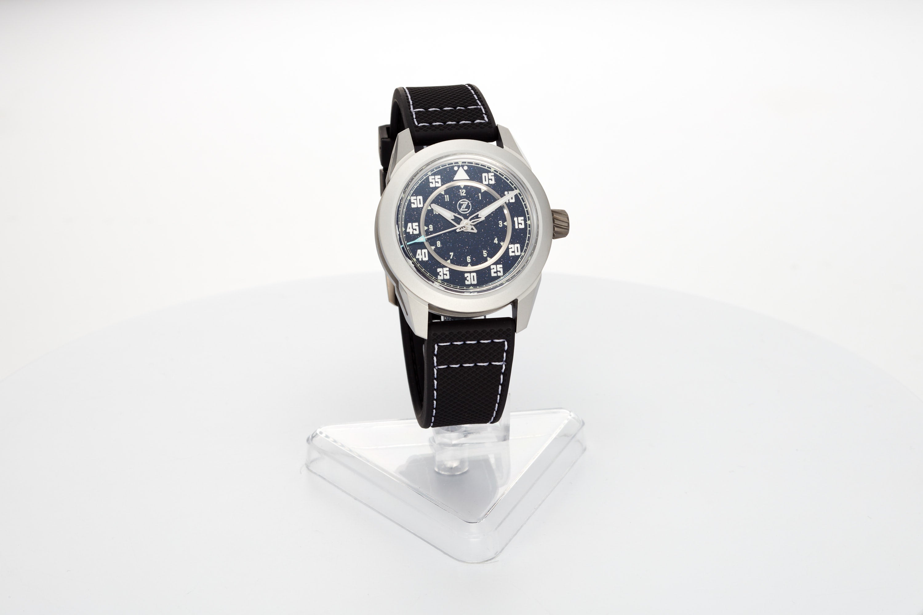 Eagle 2 Ti 'Aventurine'
