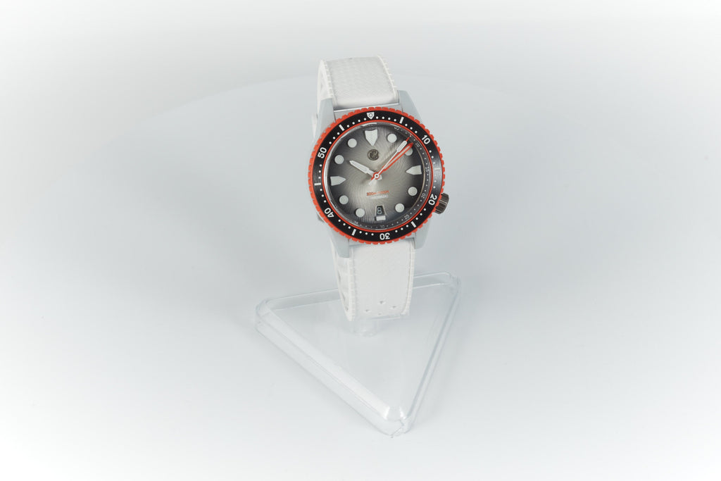 Mako 300m Diver 'Solar Flare'
