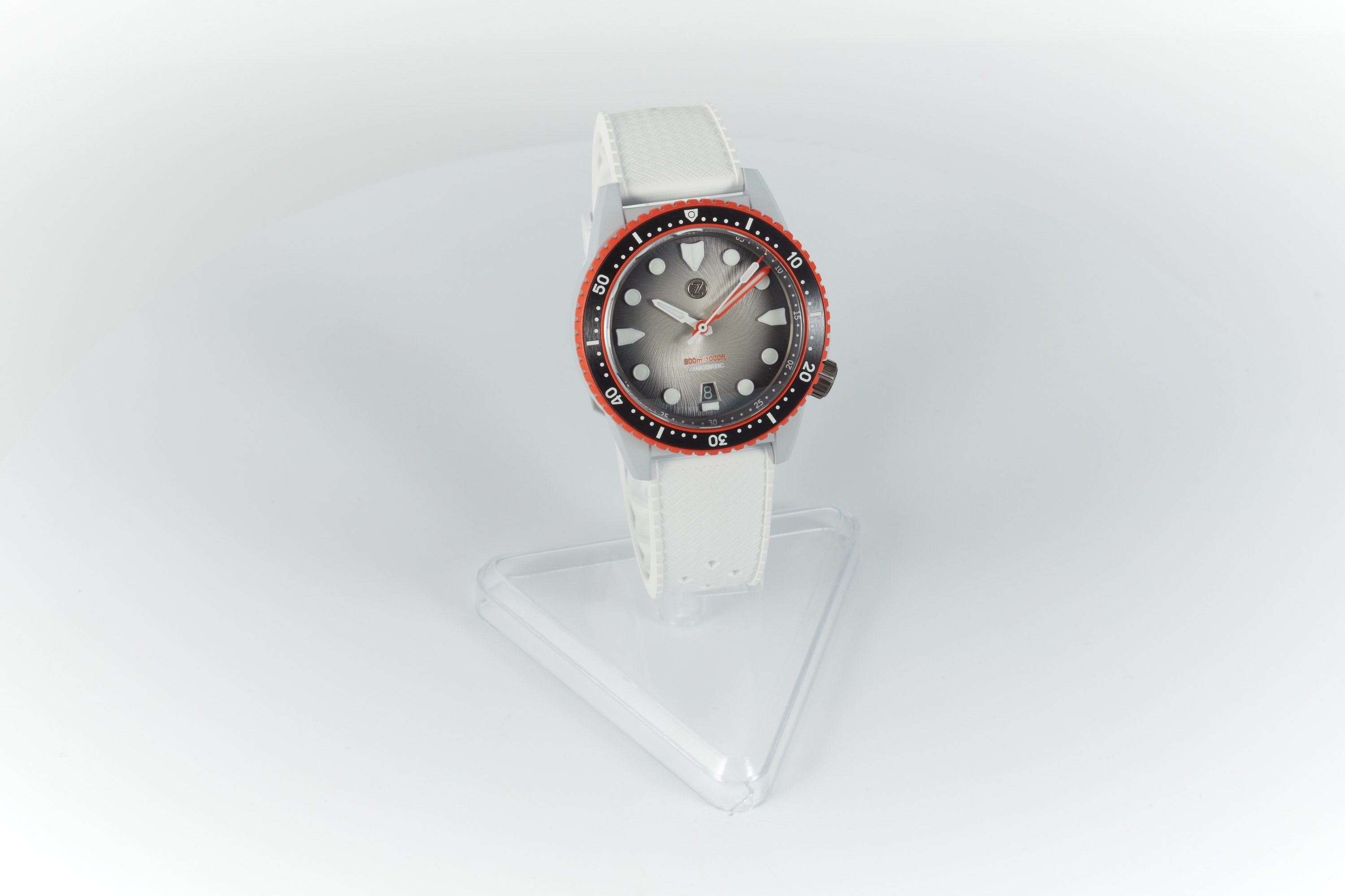 Mako 300m Diver 'Solar Flare'