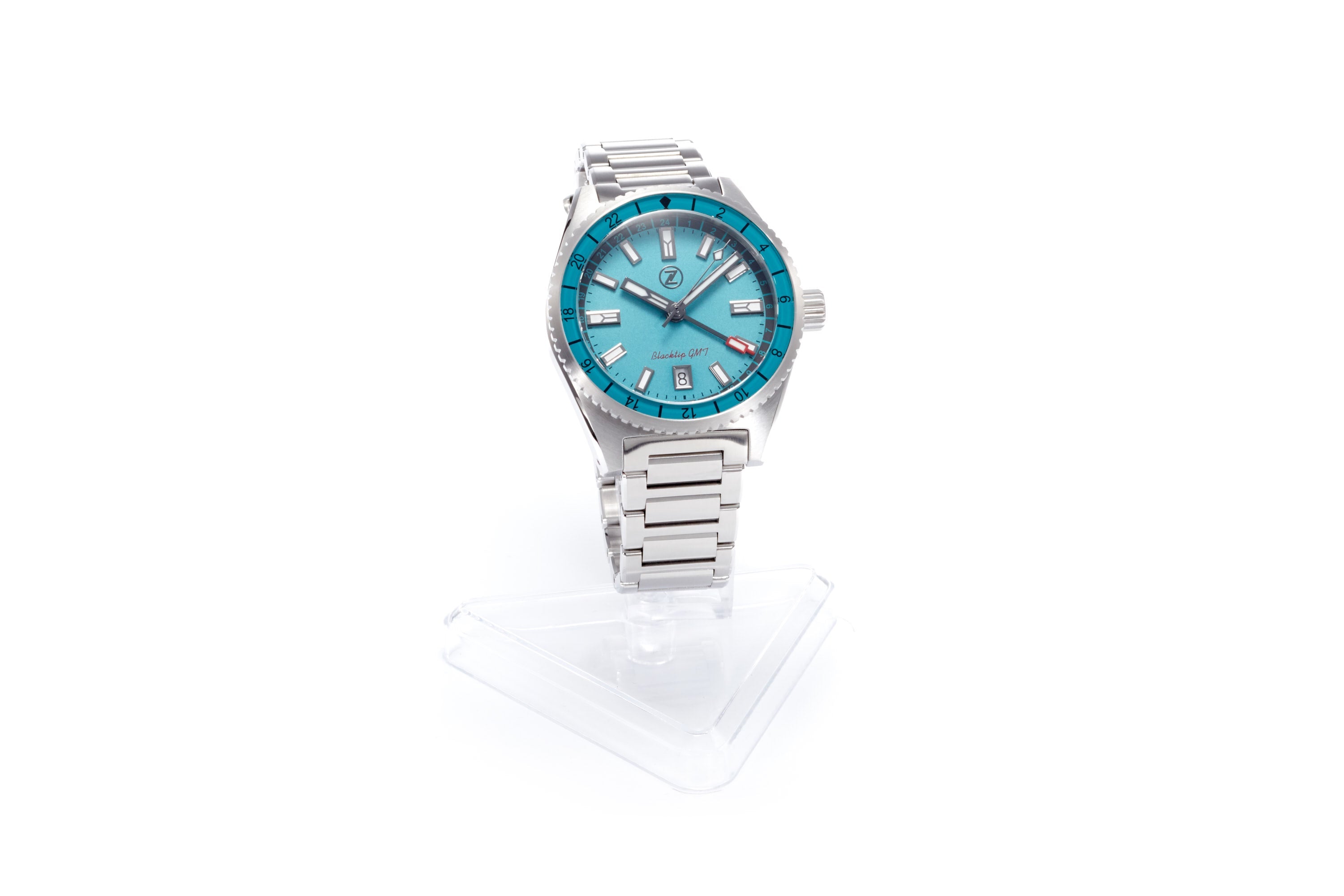 Blacktip 200m GMT Teal