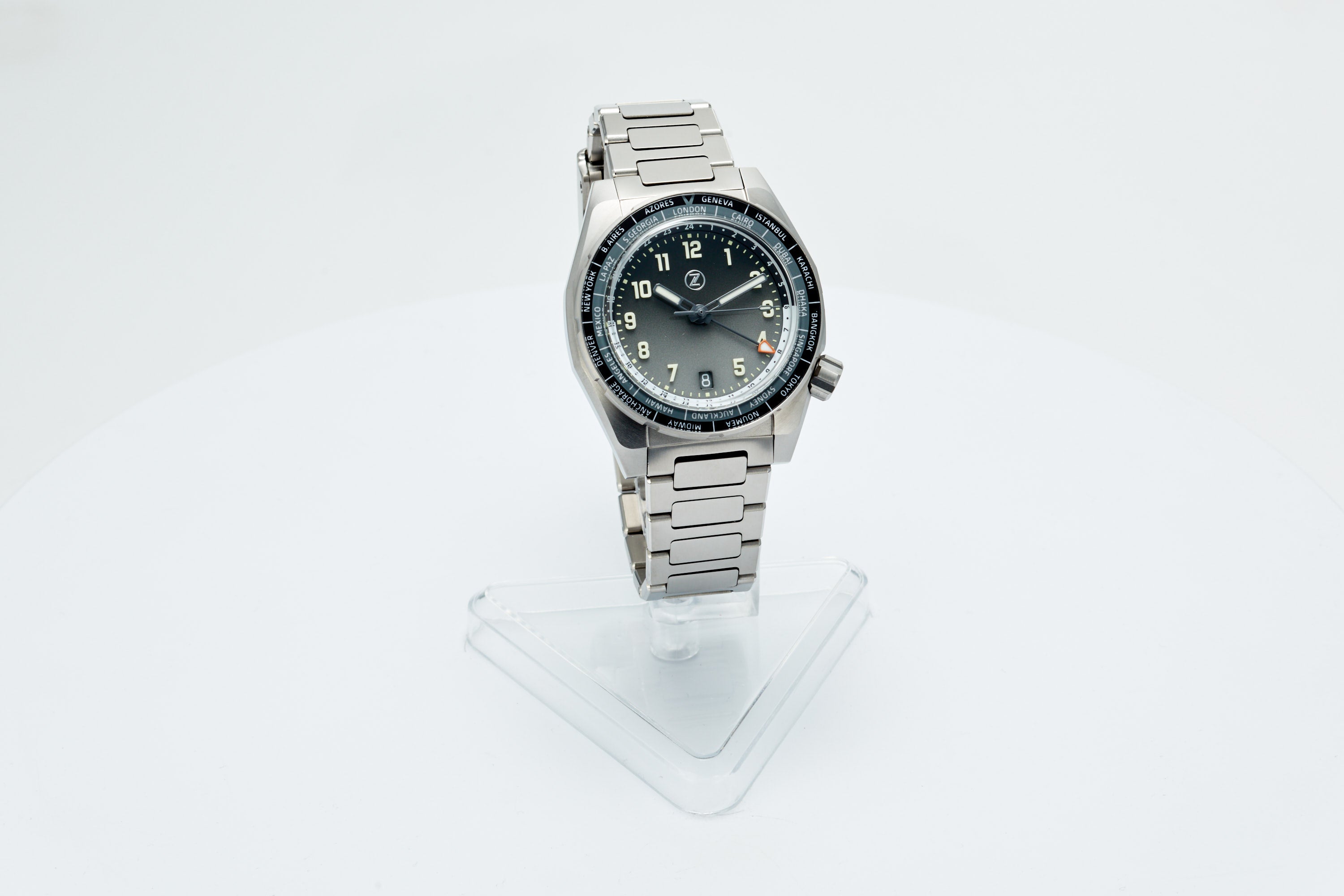 Thresher 41mm Dusk