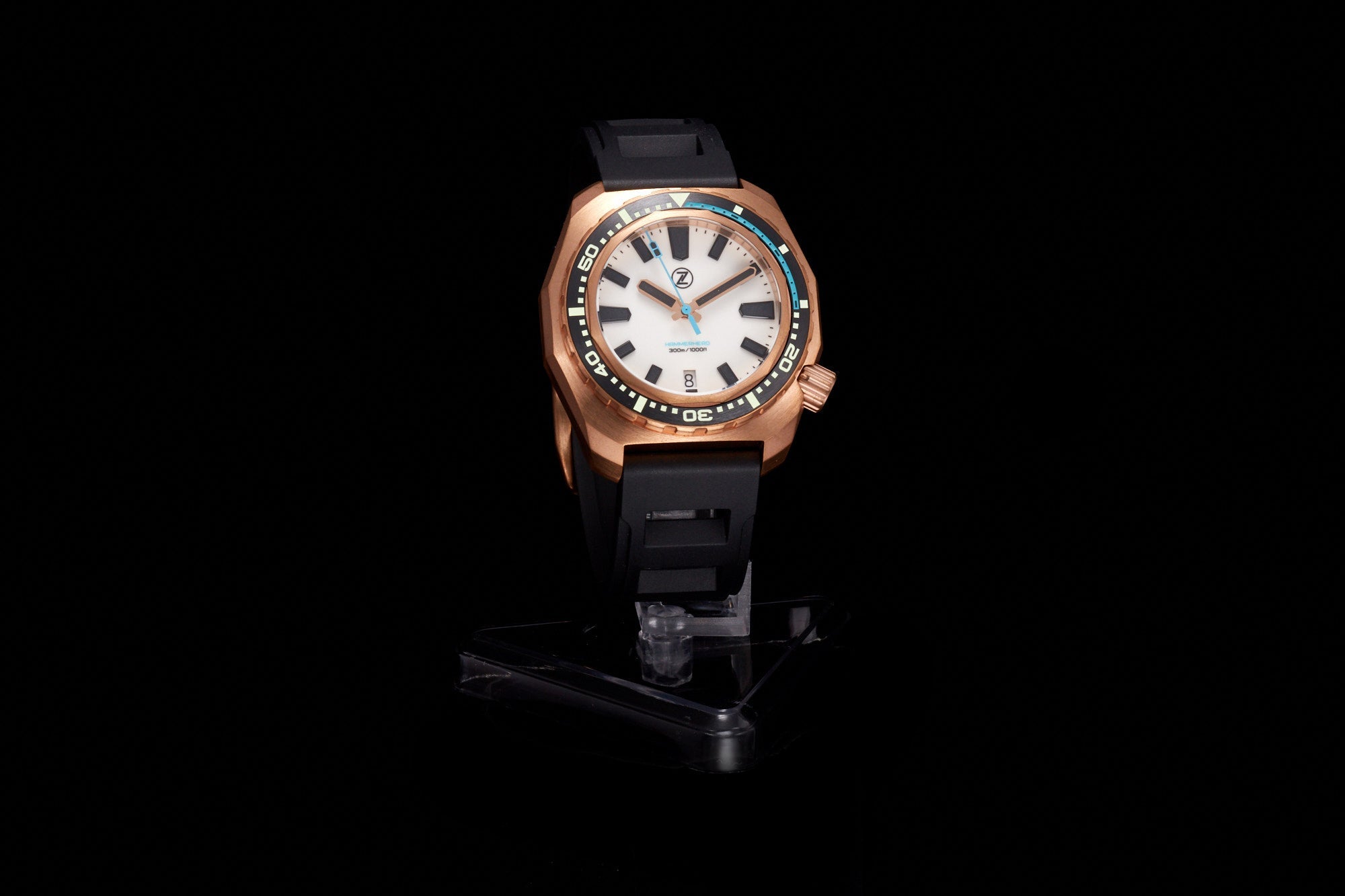 Hammerhead V3 300m Bronze 'Frost'