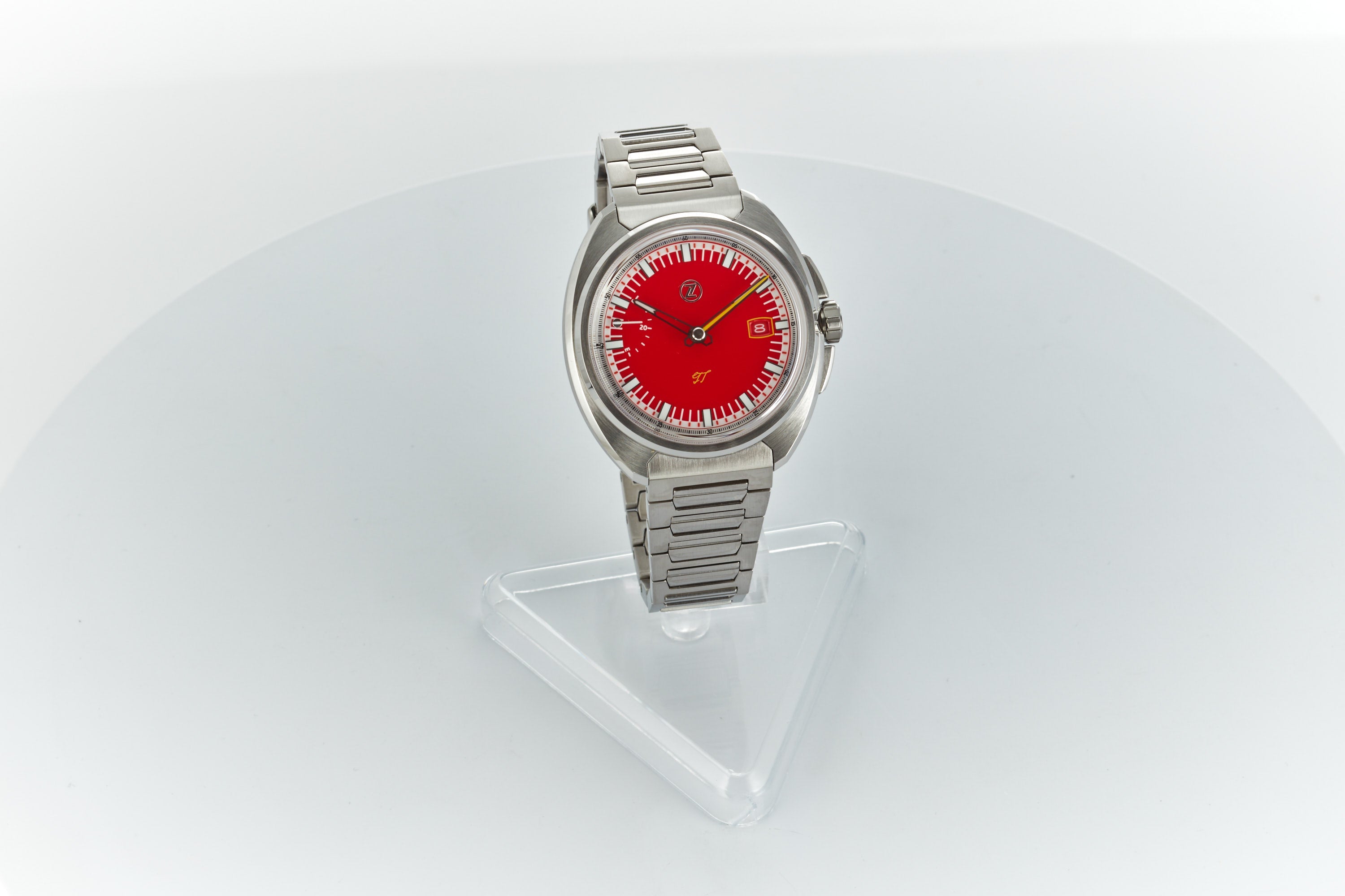 GT 'Rosso'