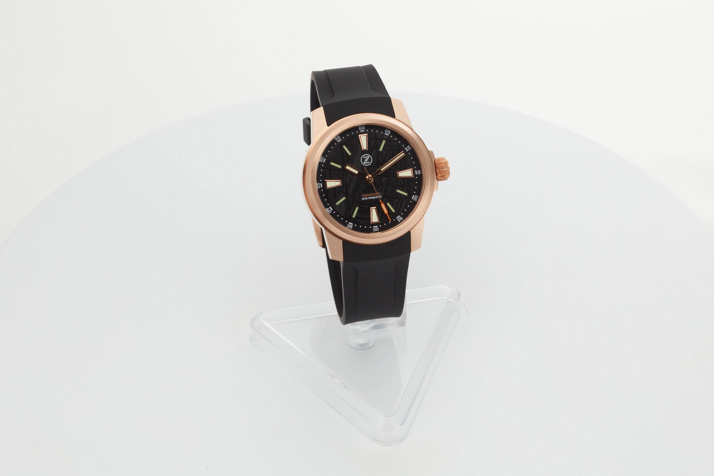 Aurora Field 38mm Br 'Meteorite'