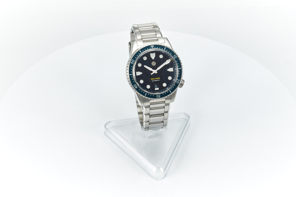 Mako 300m Diver 'Falcon's Eye'