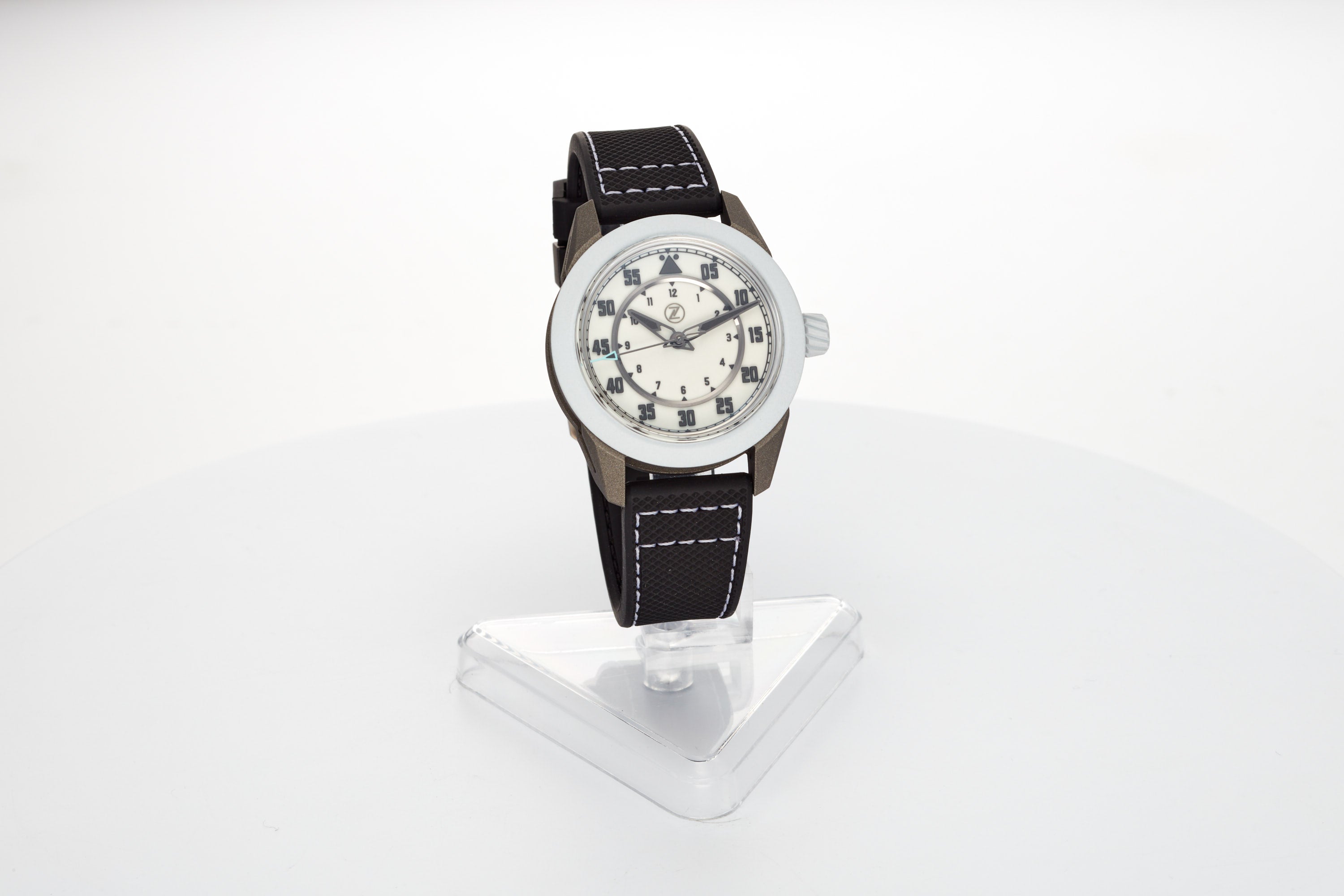 Eagle 2 Ti 'Arctic'