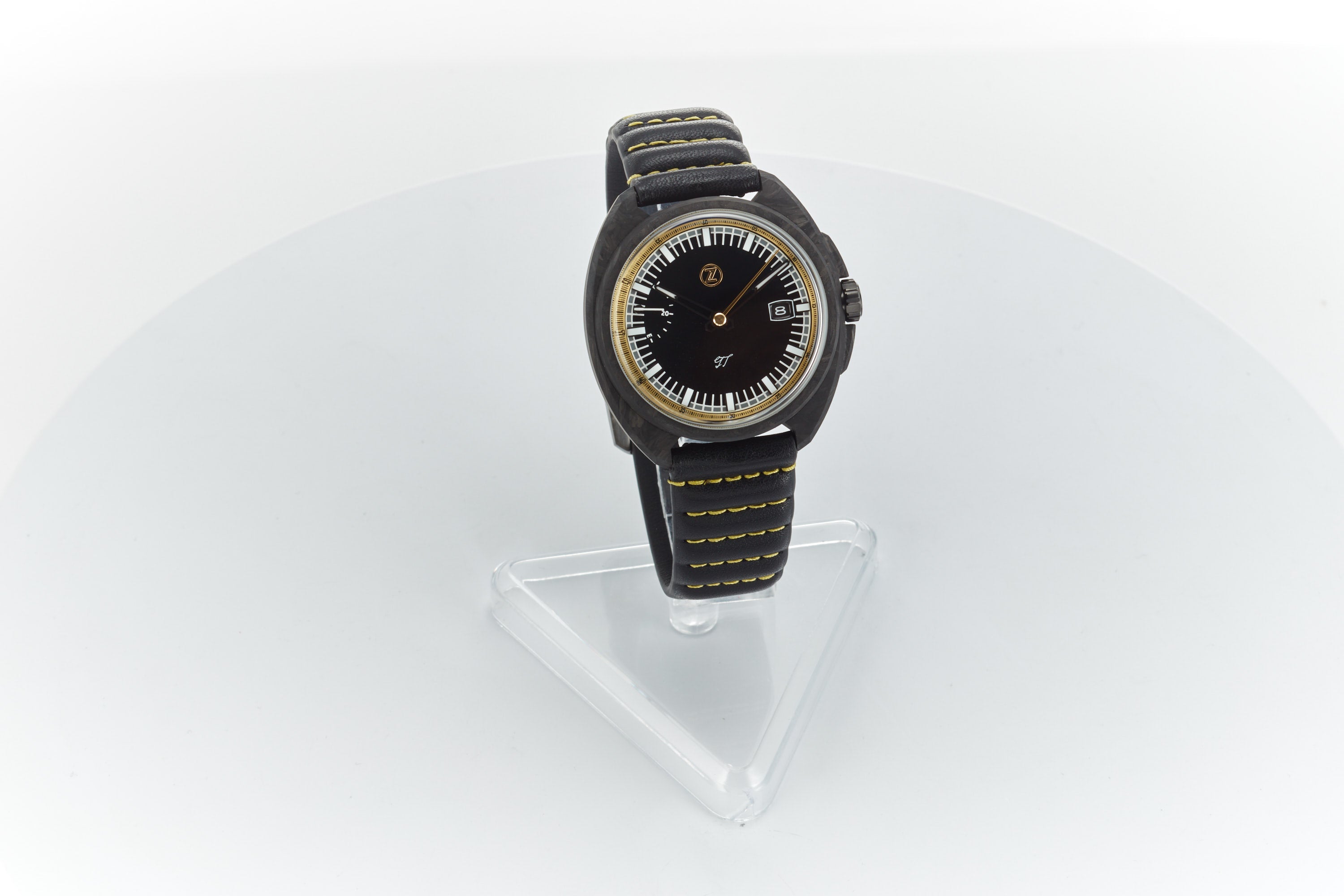 GT Carbon 'Eclipse'