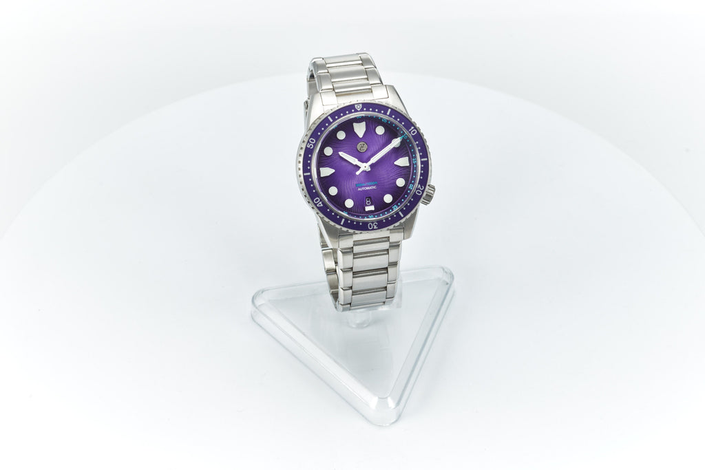 Mako 300m Diver 'Nebula'