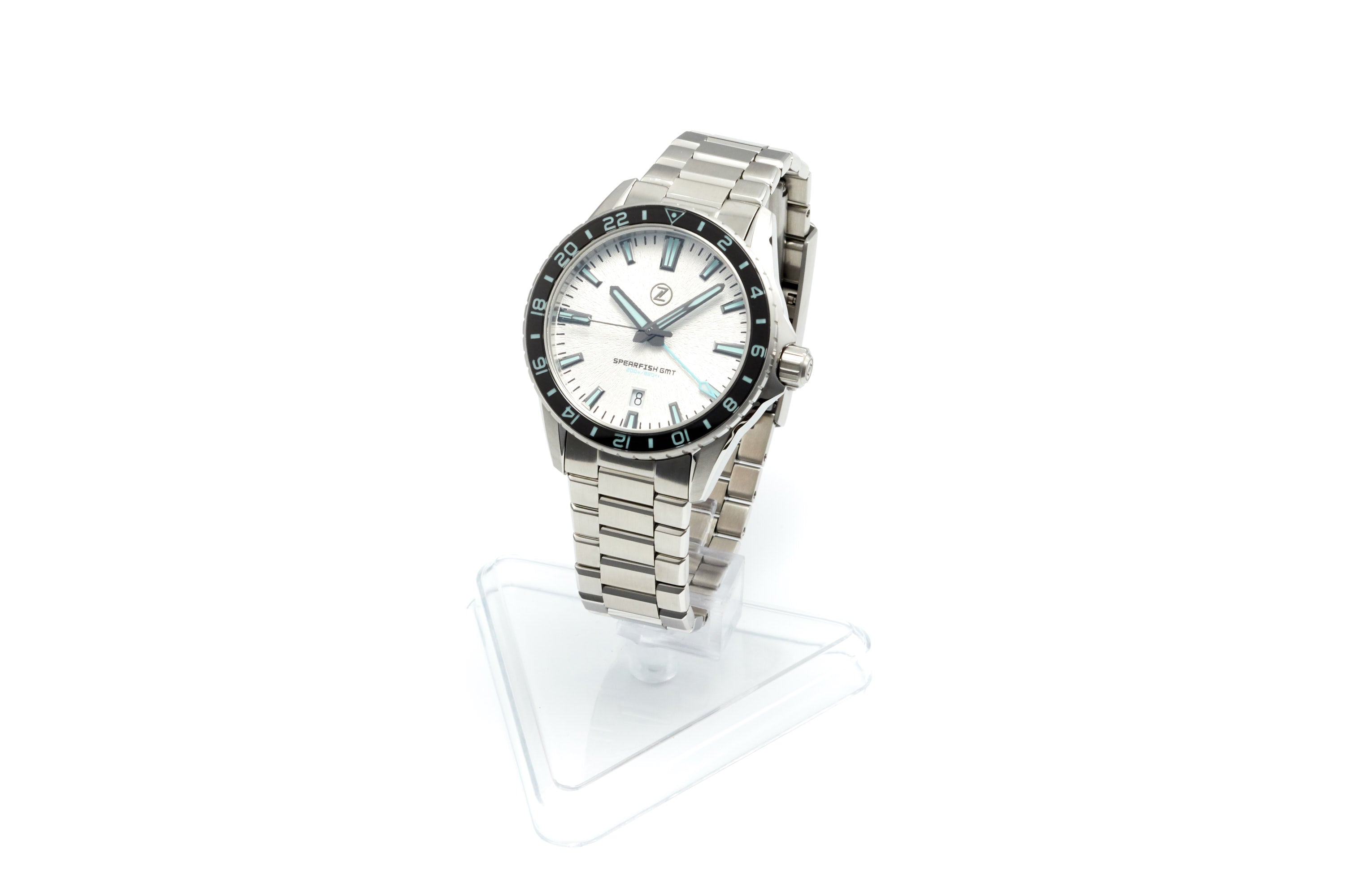 Spearfish GMT Frost
