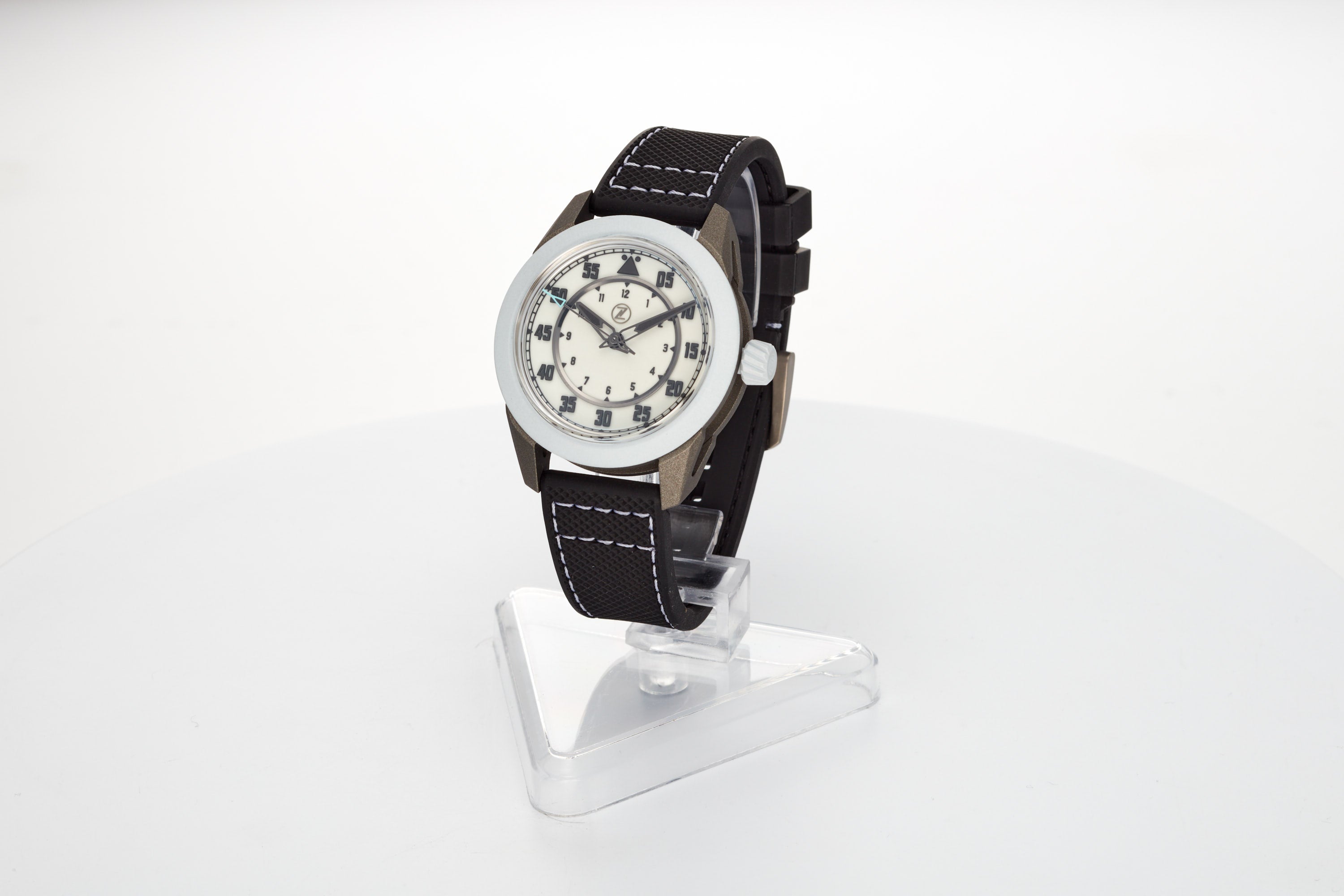 Eagle 2 Ti 'Arctic'