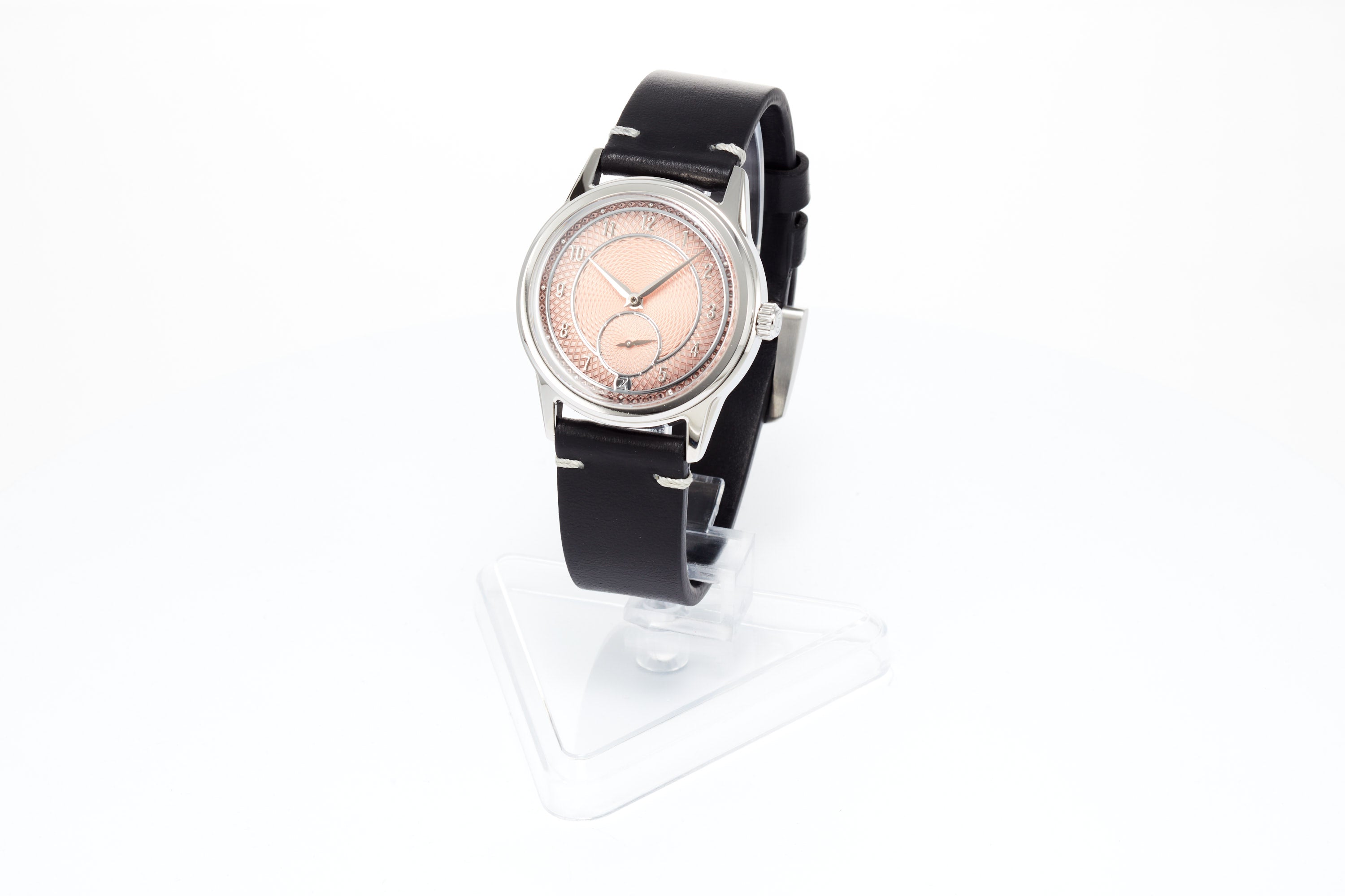 Nova 37mm Salmon