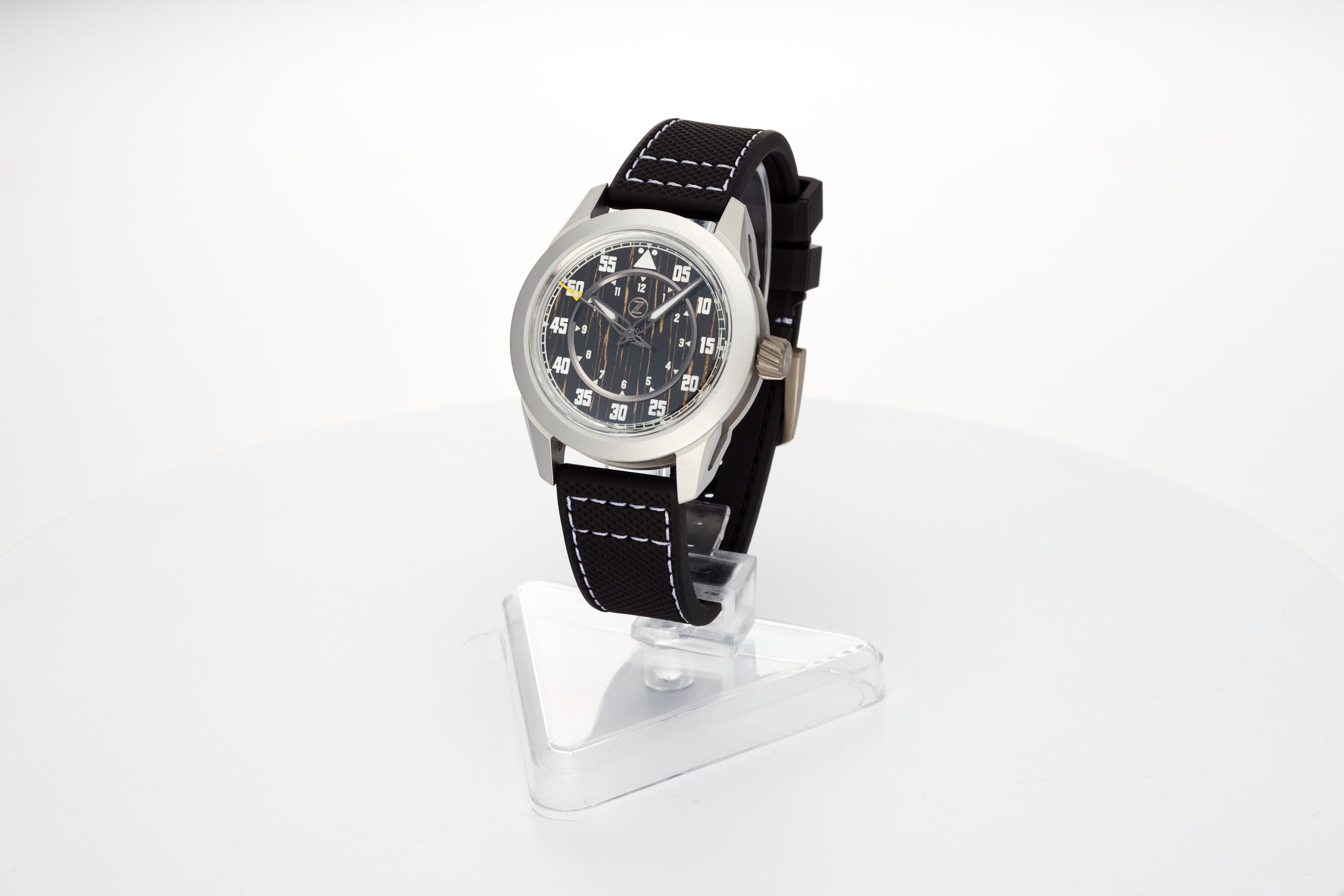 Eagle 2 Ti 'Carbon'