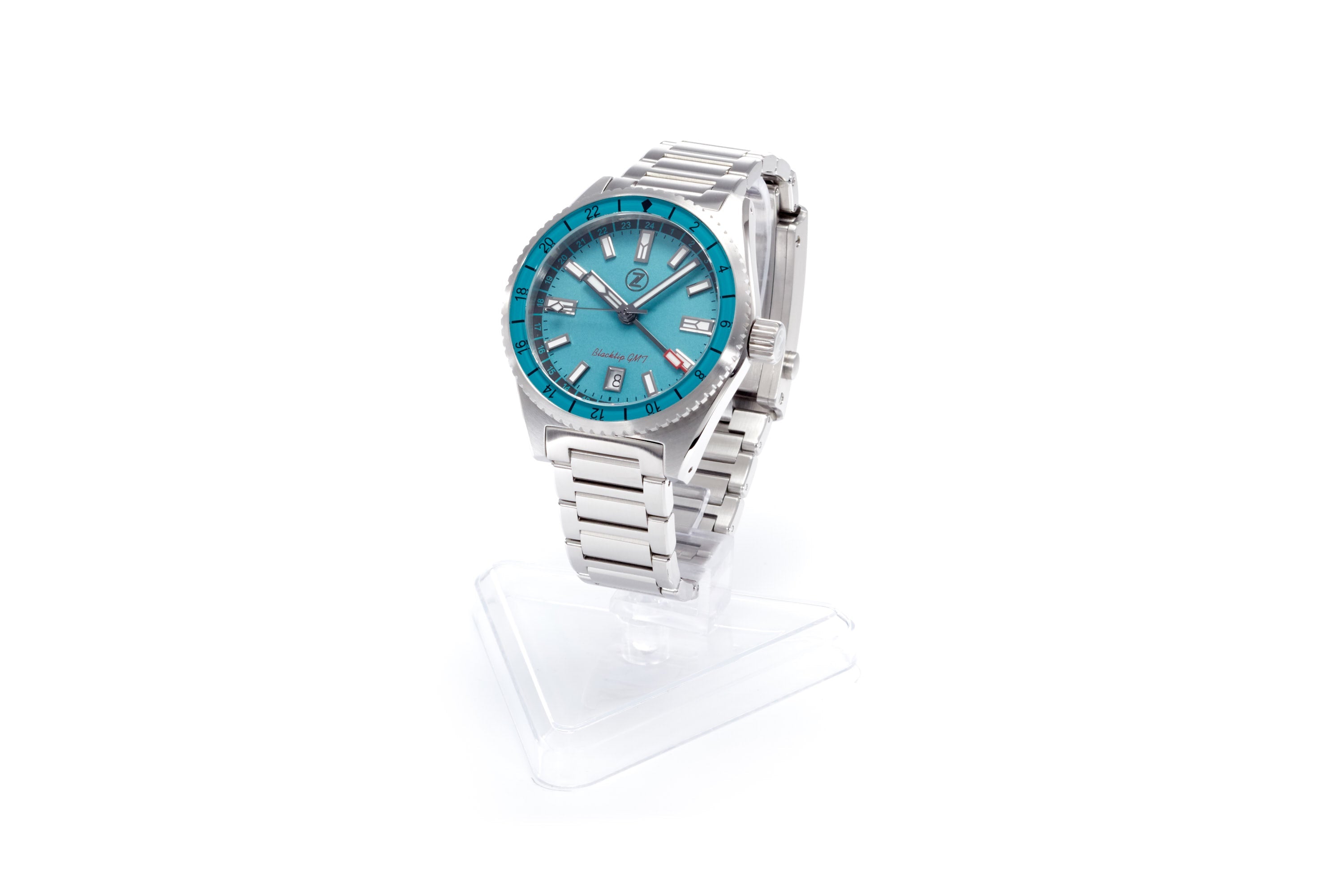 Blacktip 200m GMT Teal