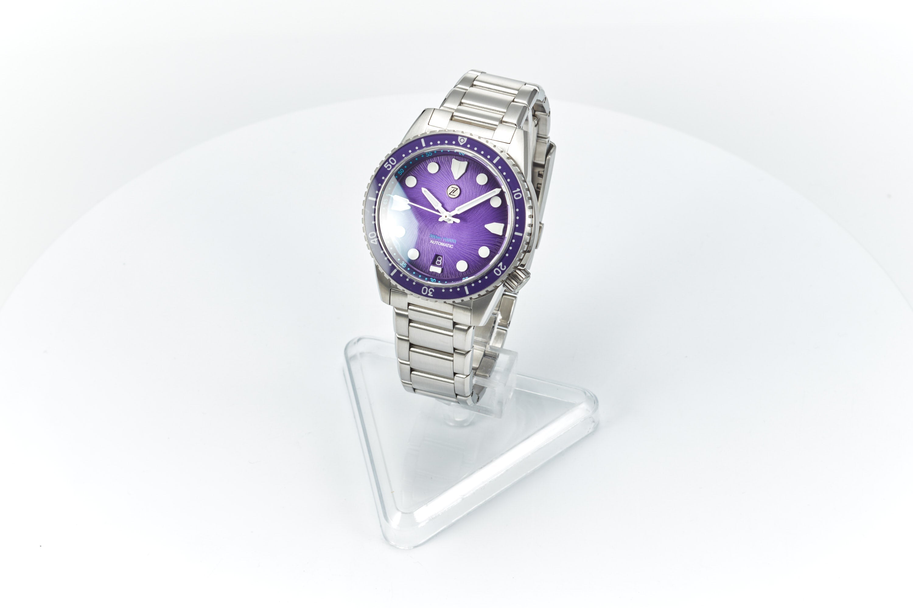 Mako 300m Diver 'Nebula'