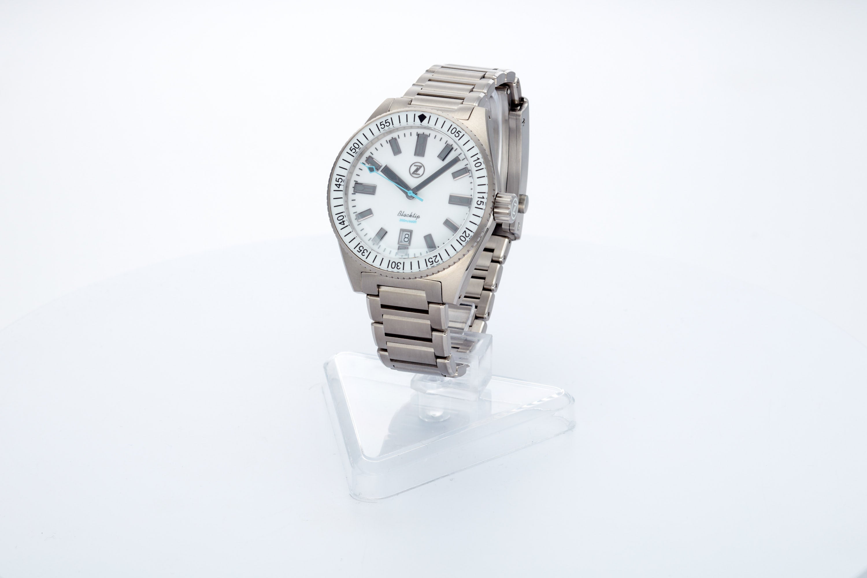 Blacktip 200m Ti Frost
